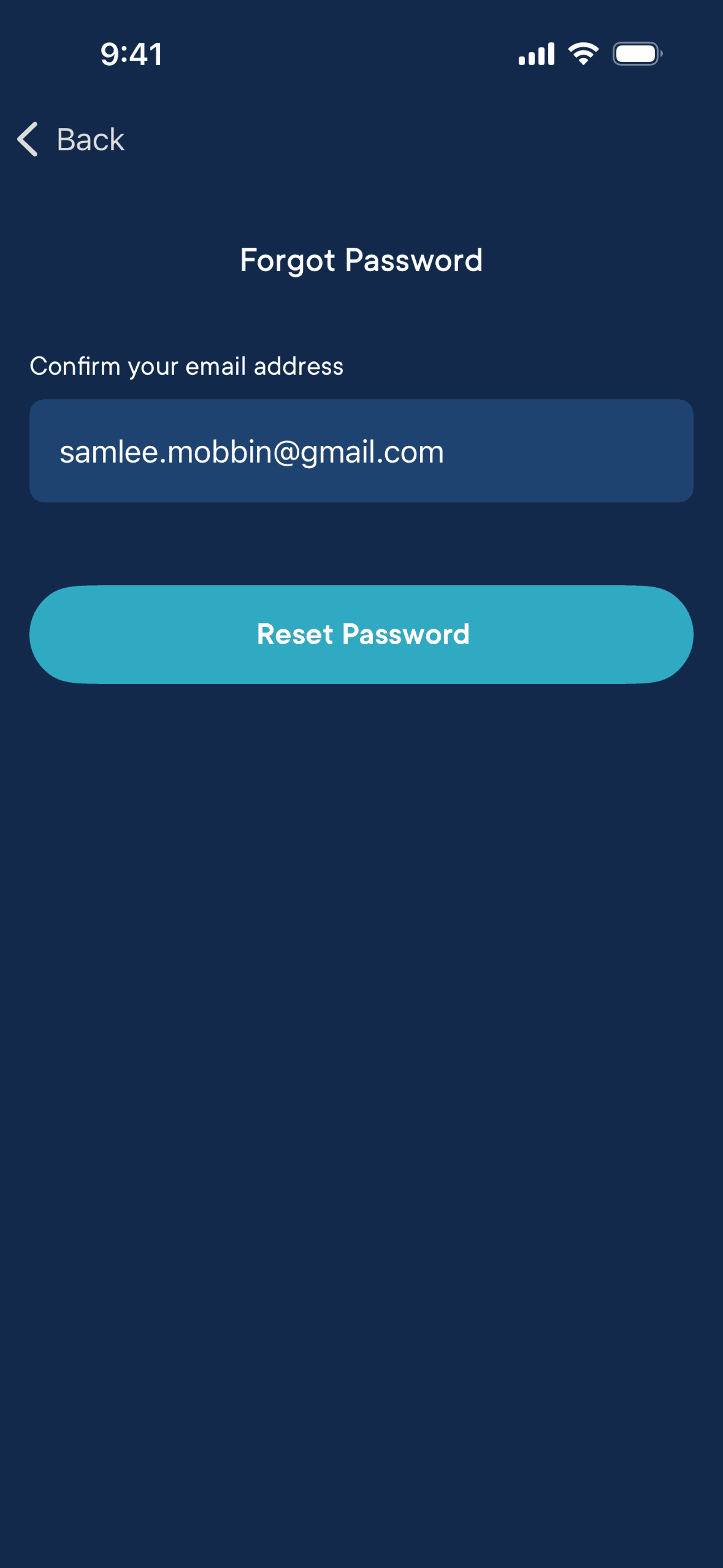 Hatch Sleep iOS Health & Fitness interface screenshot 10