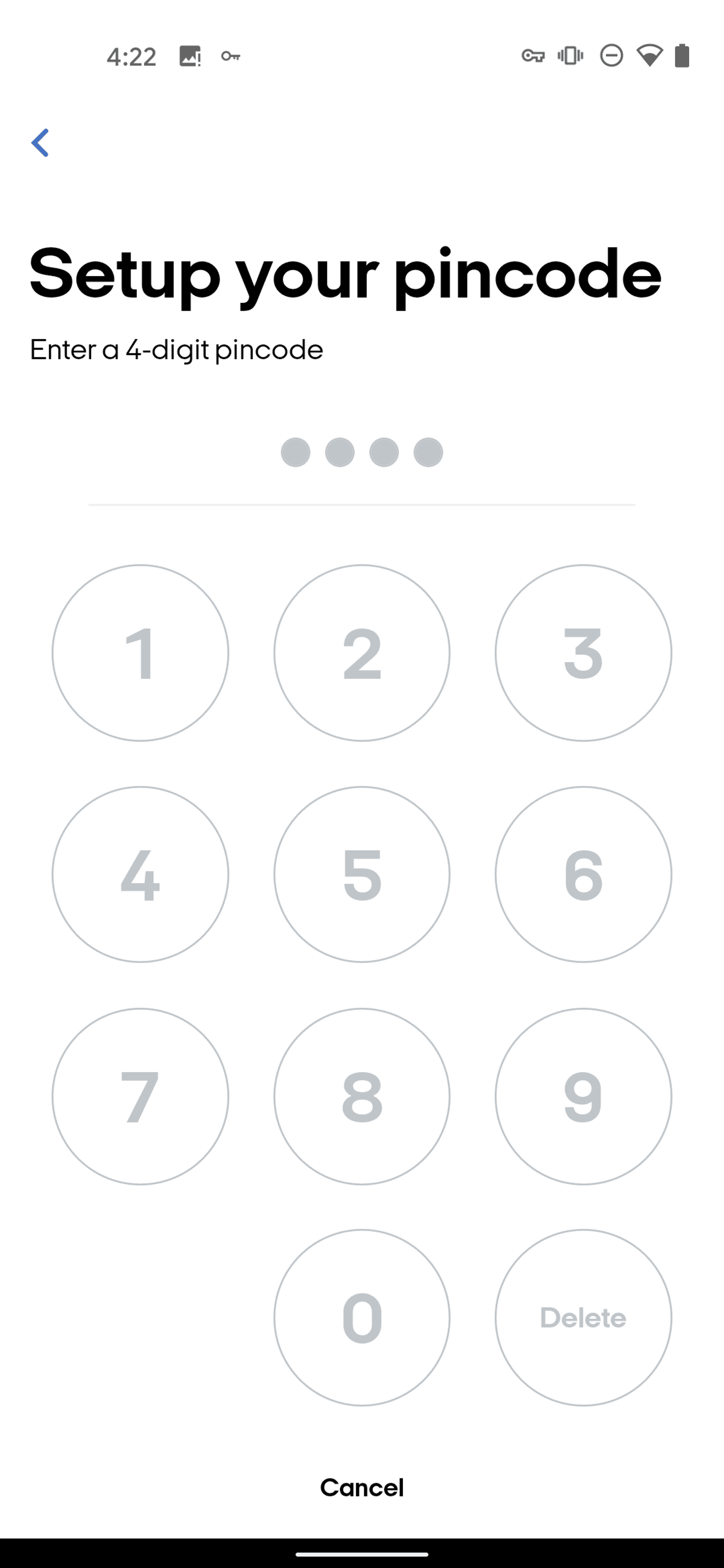 Afterpay Android Shopping interface screenshot 13
