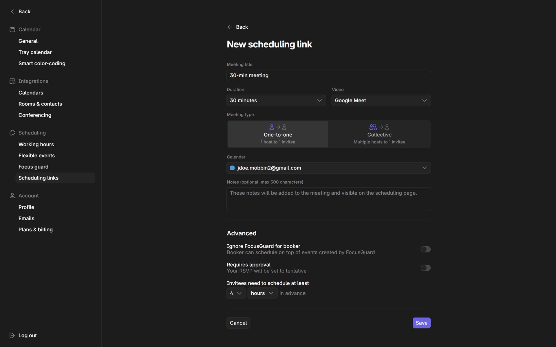 Rise Web Collaboration interface screenshot 9