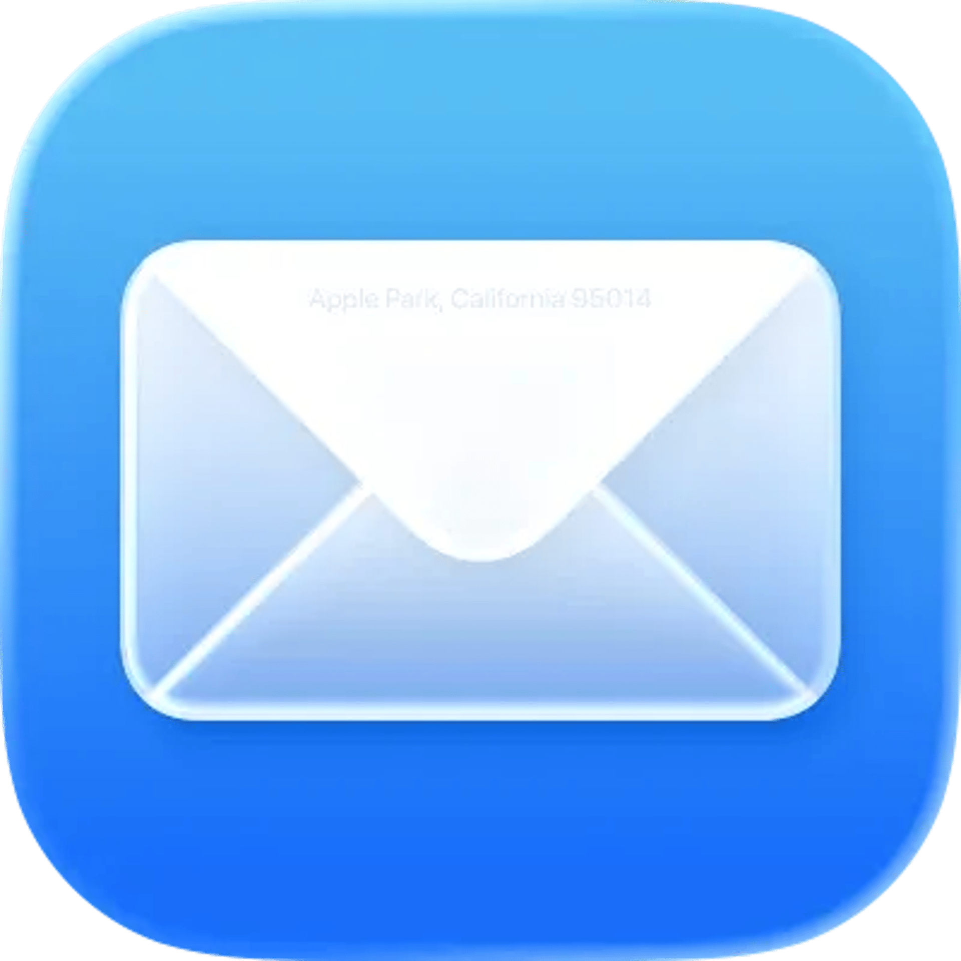 Apple Mail