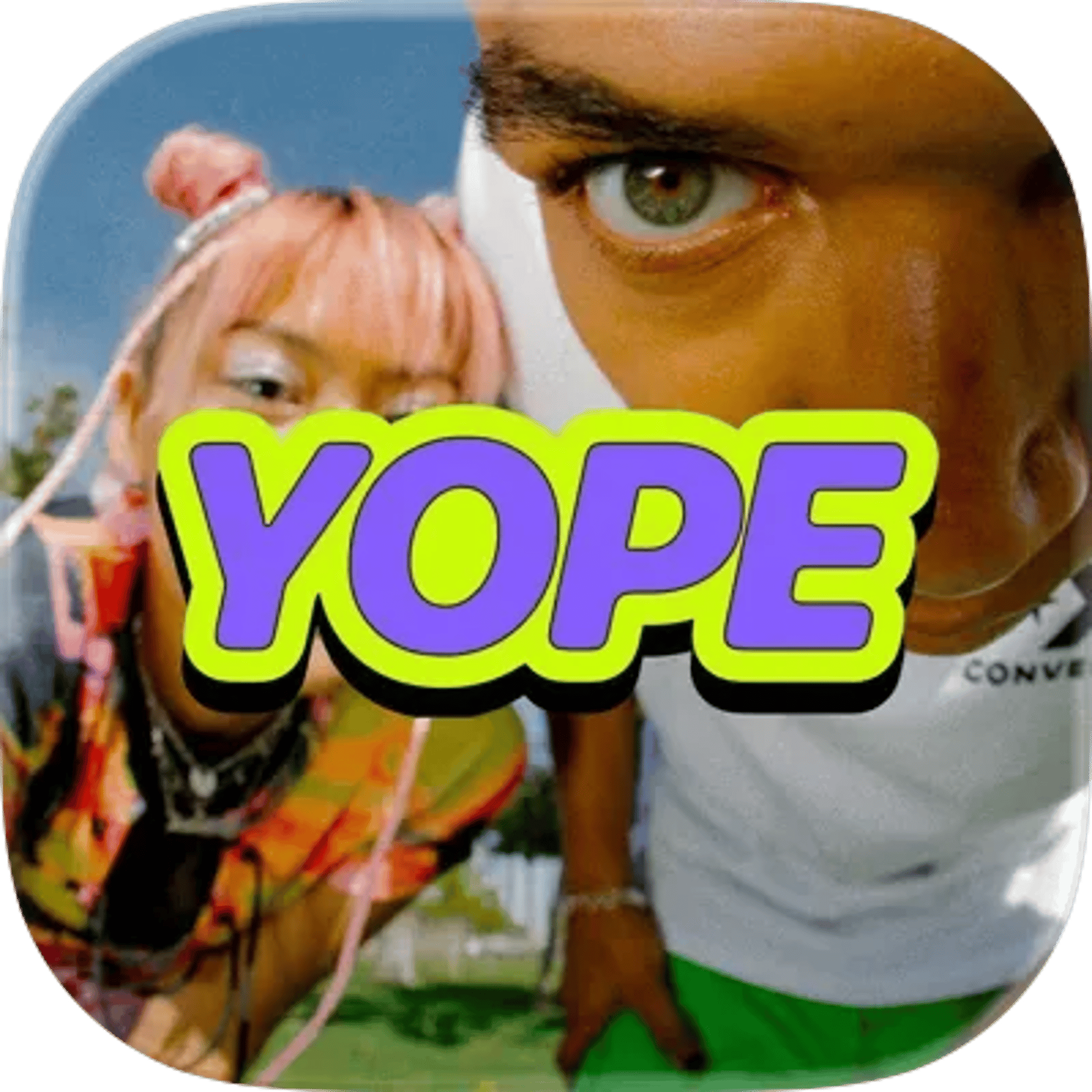 yope