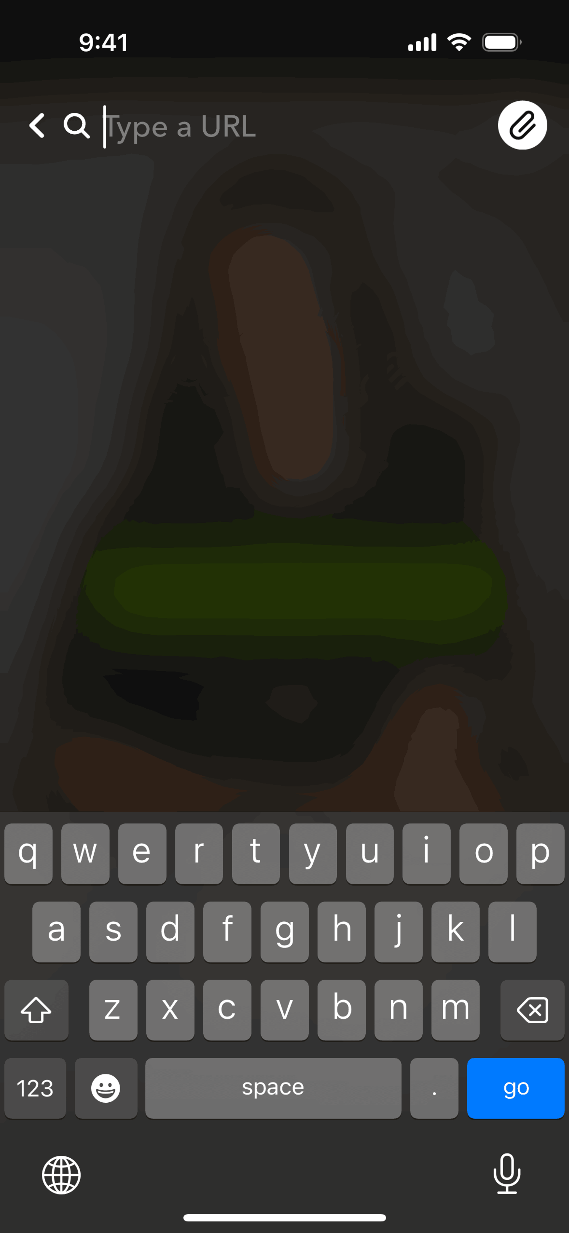 Snapchat iOS Photo & Video interface screenshot 22