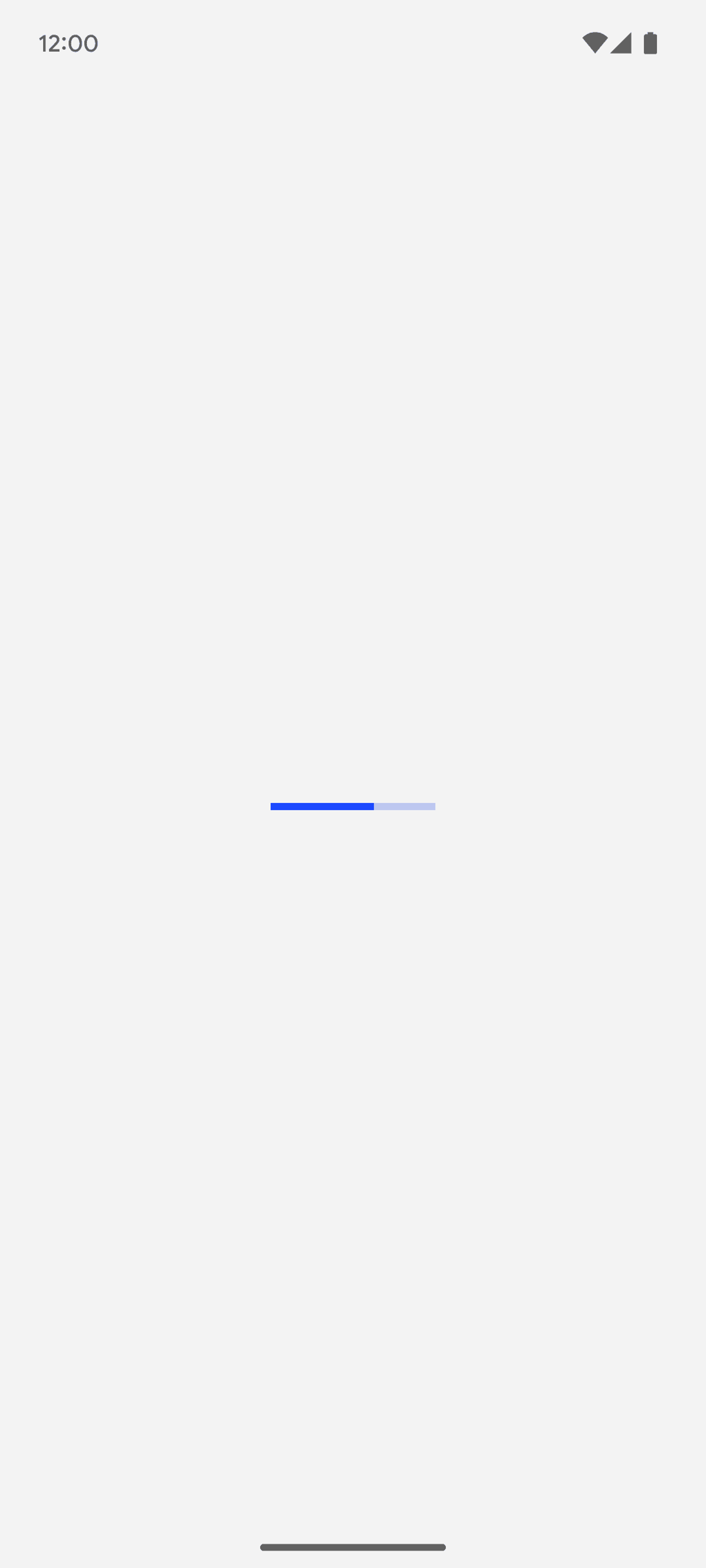 Speak Android Education interface screenshot 11
