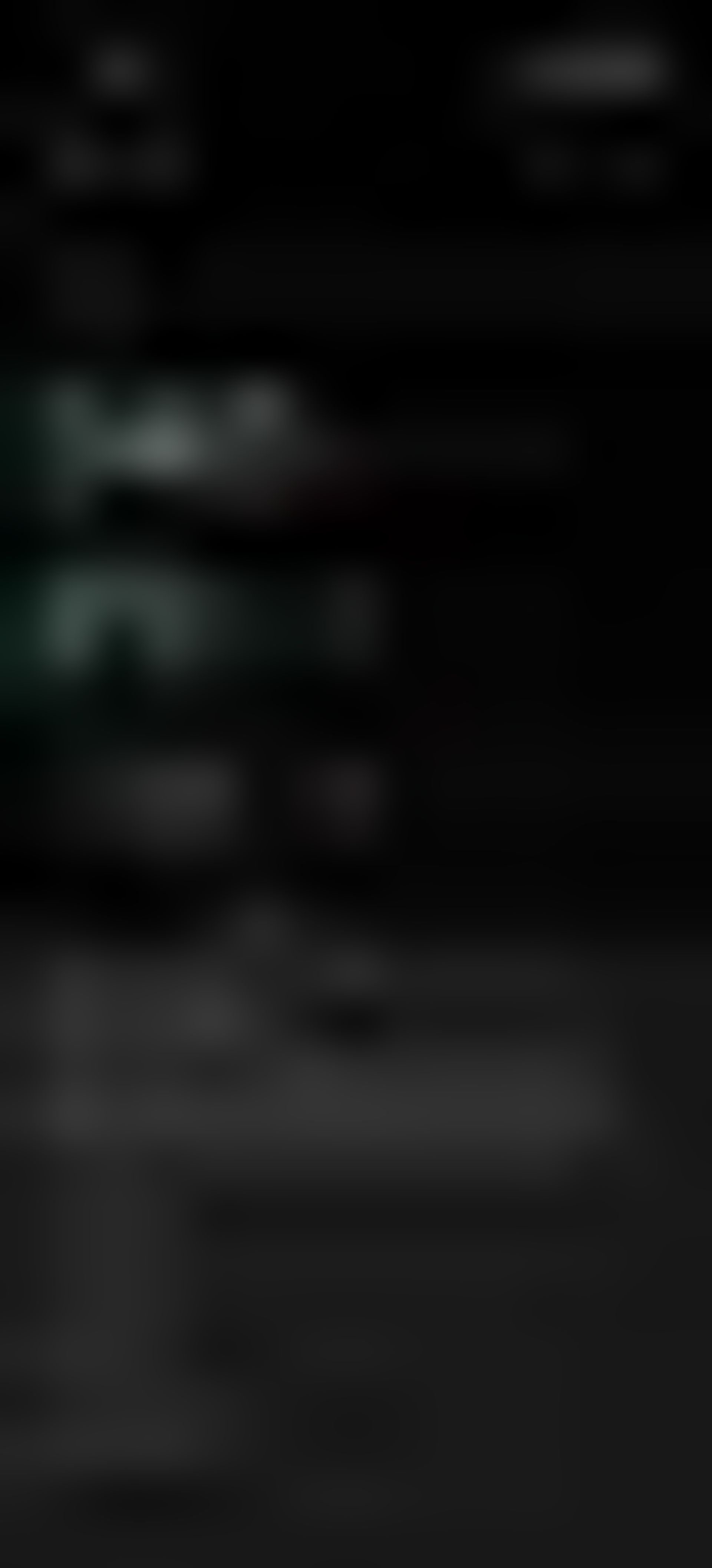 Max iOS Entertainment interface screenshot 11