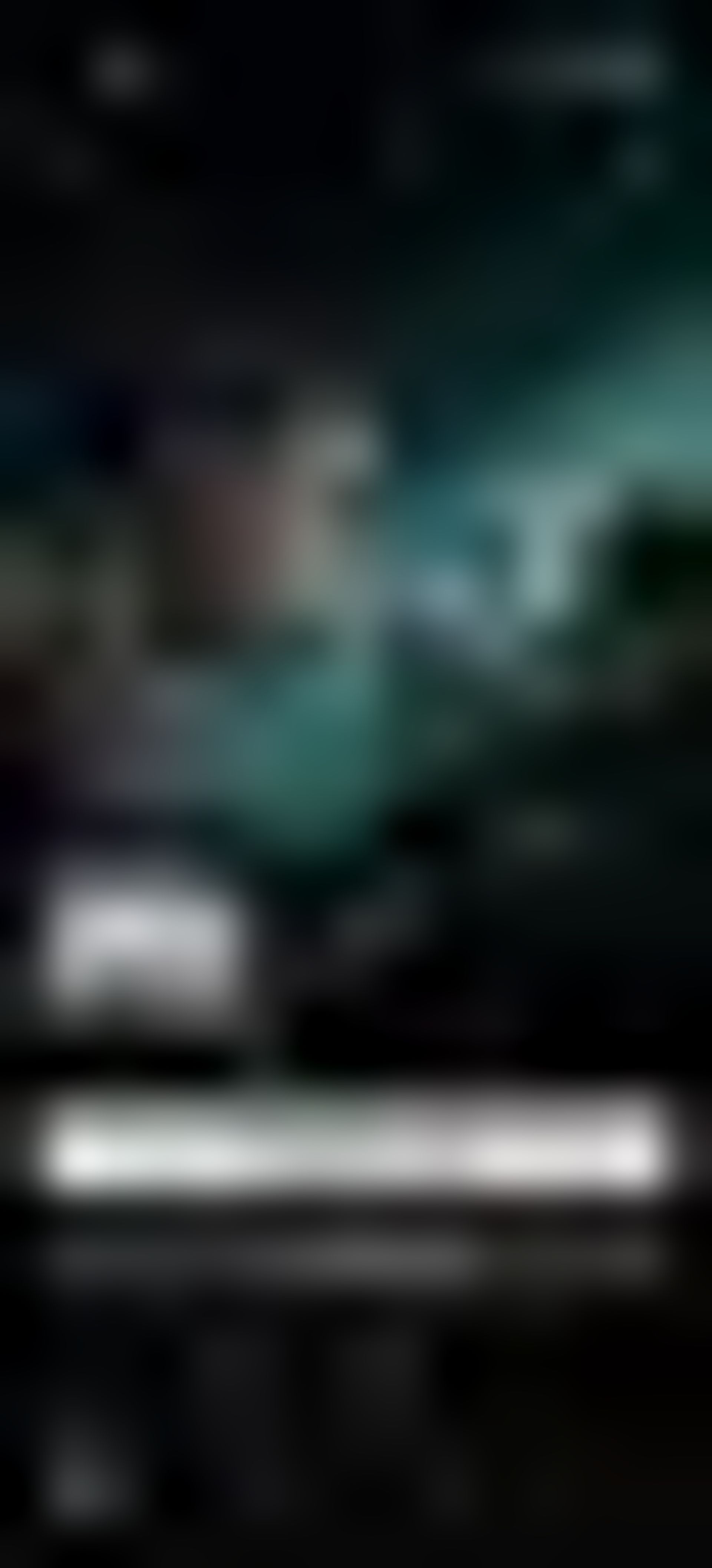 Max iOS Entertainment interface screenshot 22