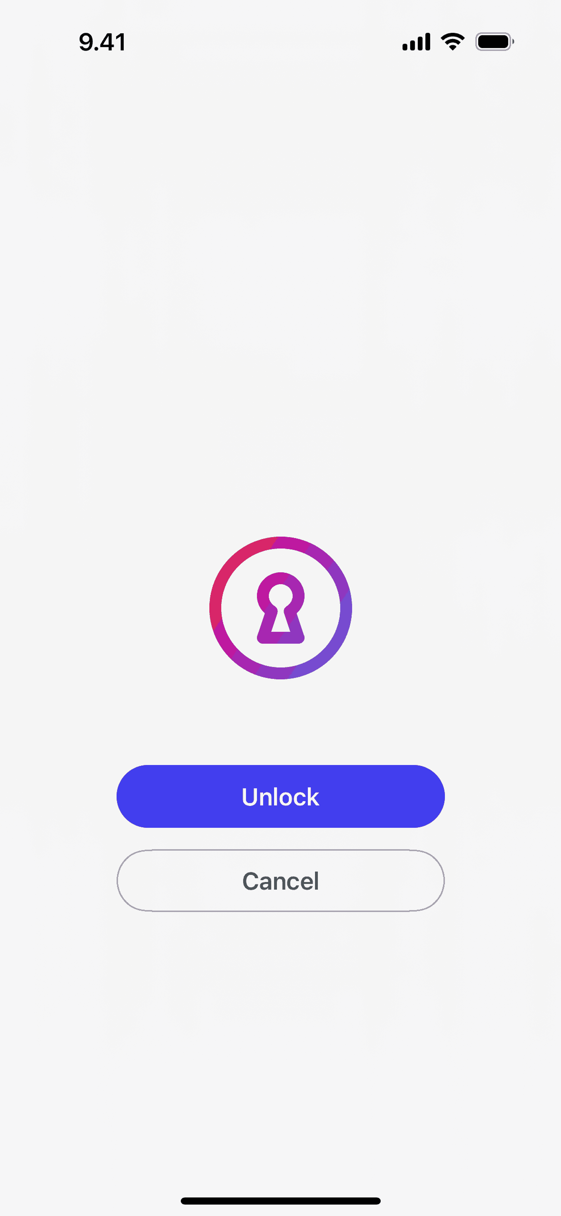 Brave Browser iOS Utilities interface screenshot 23