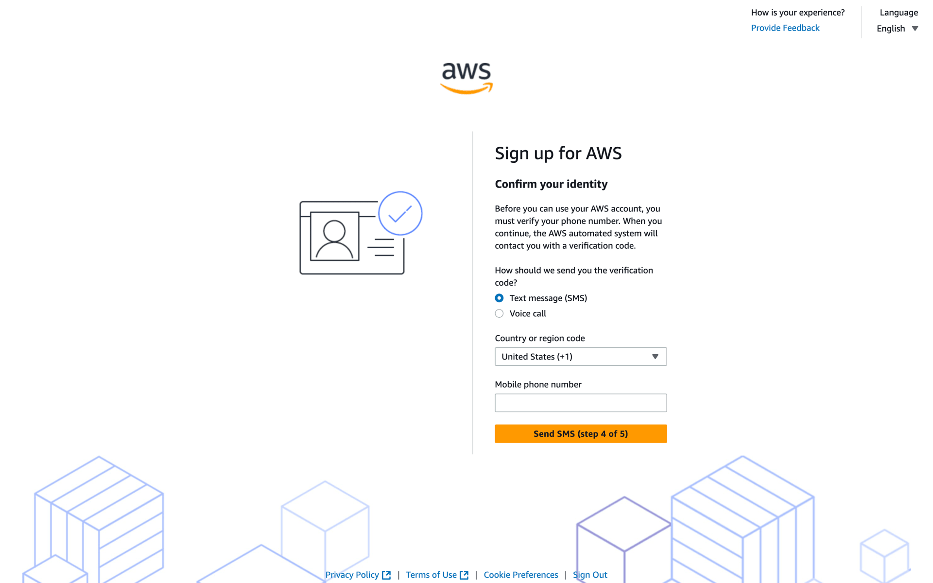 Amazon Web Services (AWS) Web Developer Tools interface screenshot 16