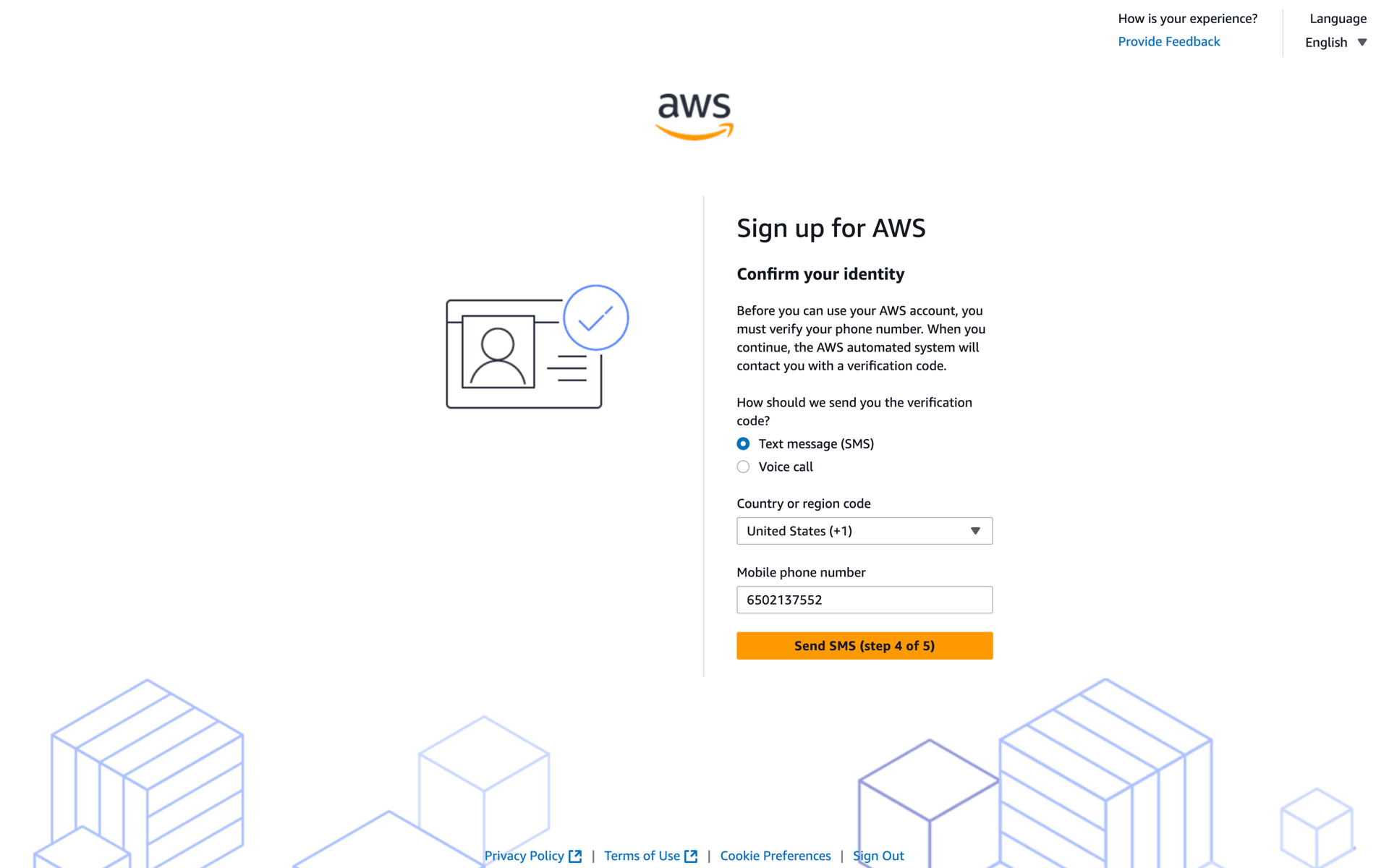 Amazon Web Services (AWS) Web Developer Tools interface screenshot 17