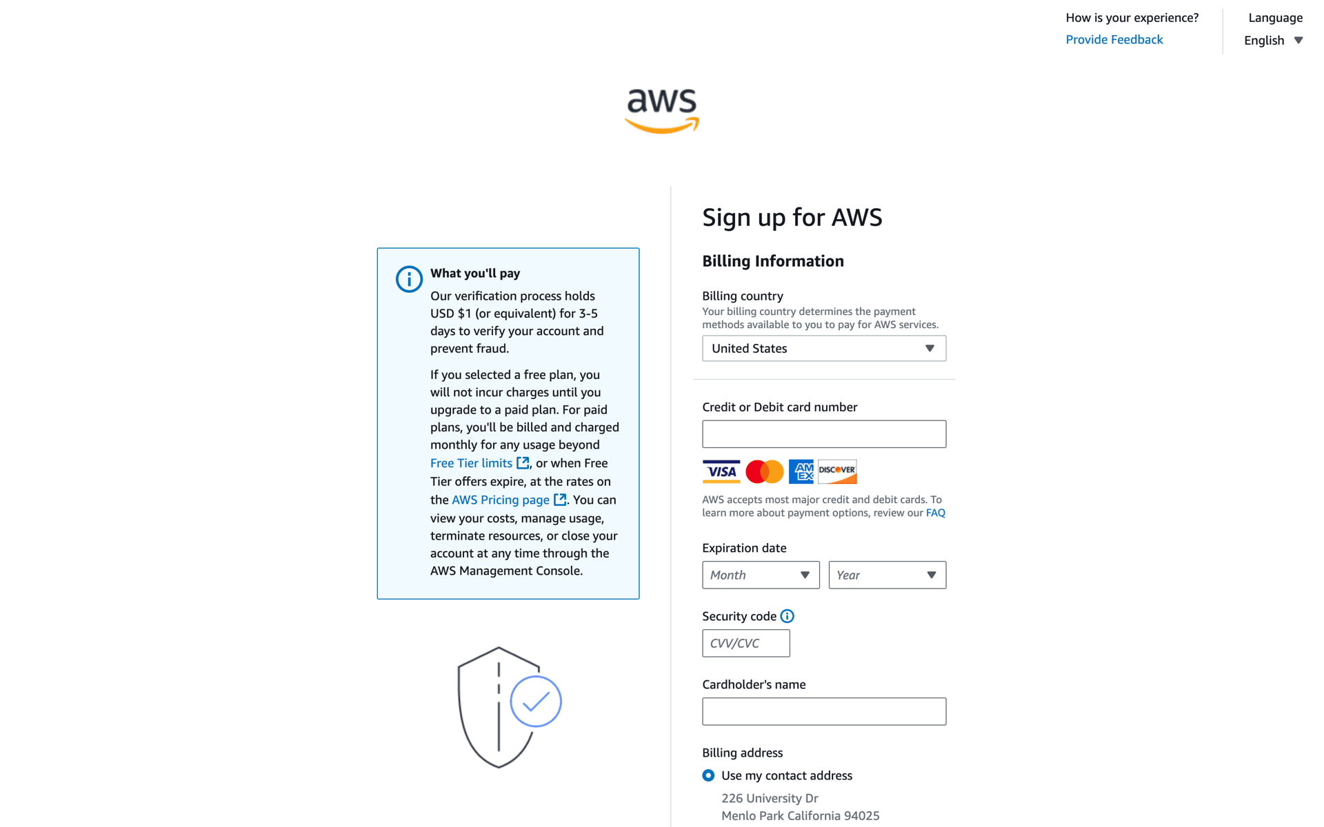 Amazon Web Services (AWS) Web Developer Tools interface screenshot 22