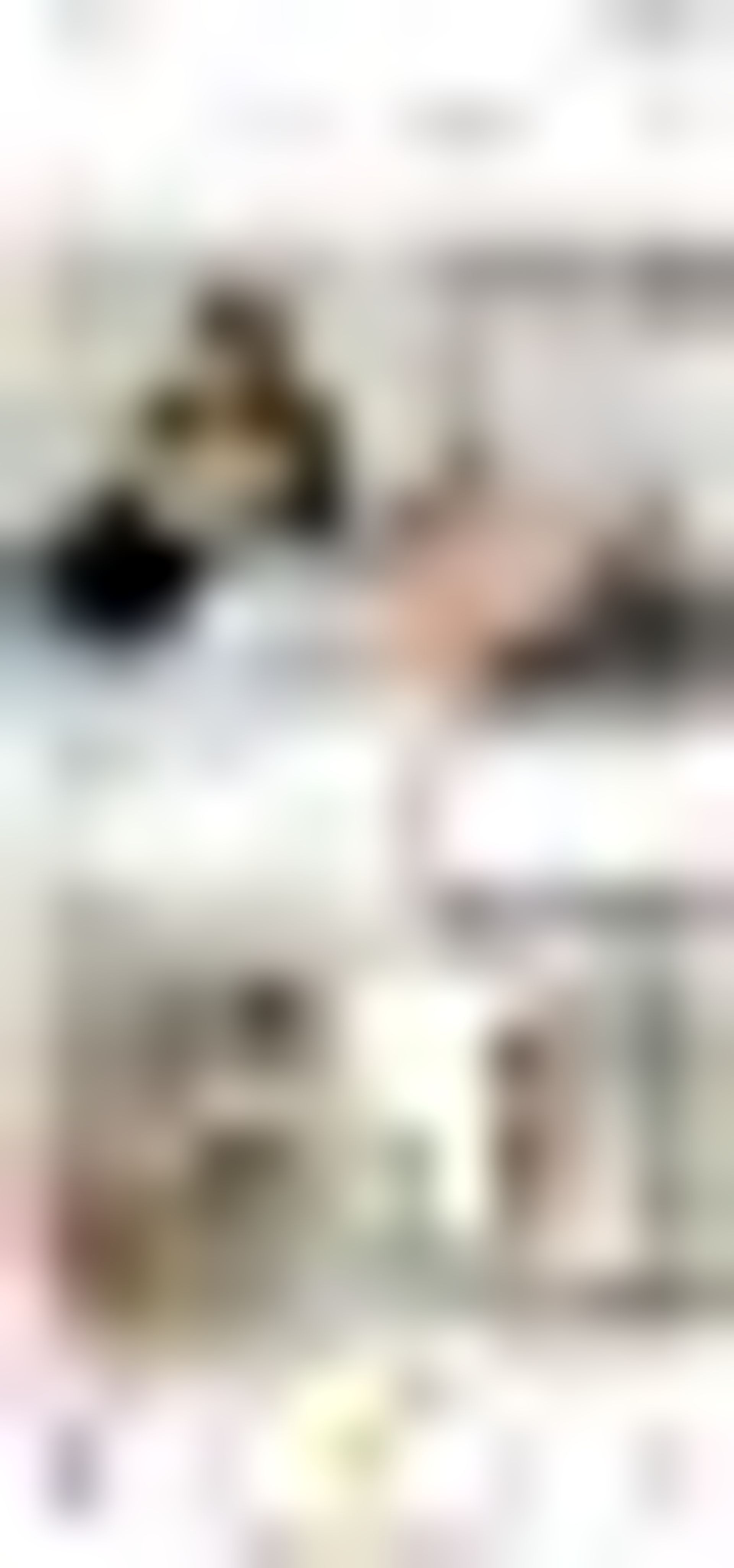 Lemon8 iOS Social Networking interface screenshot 18