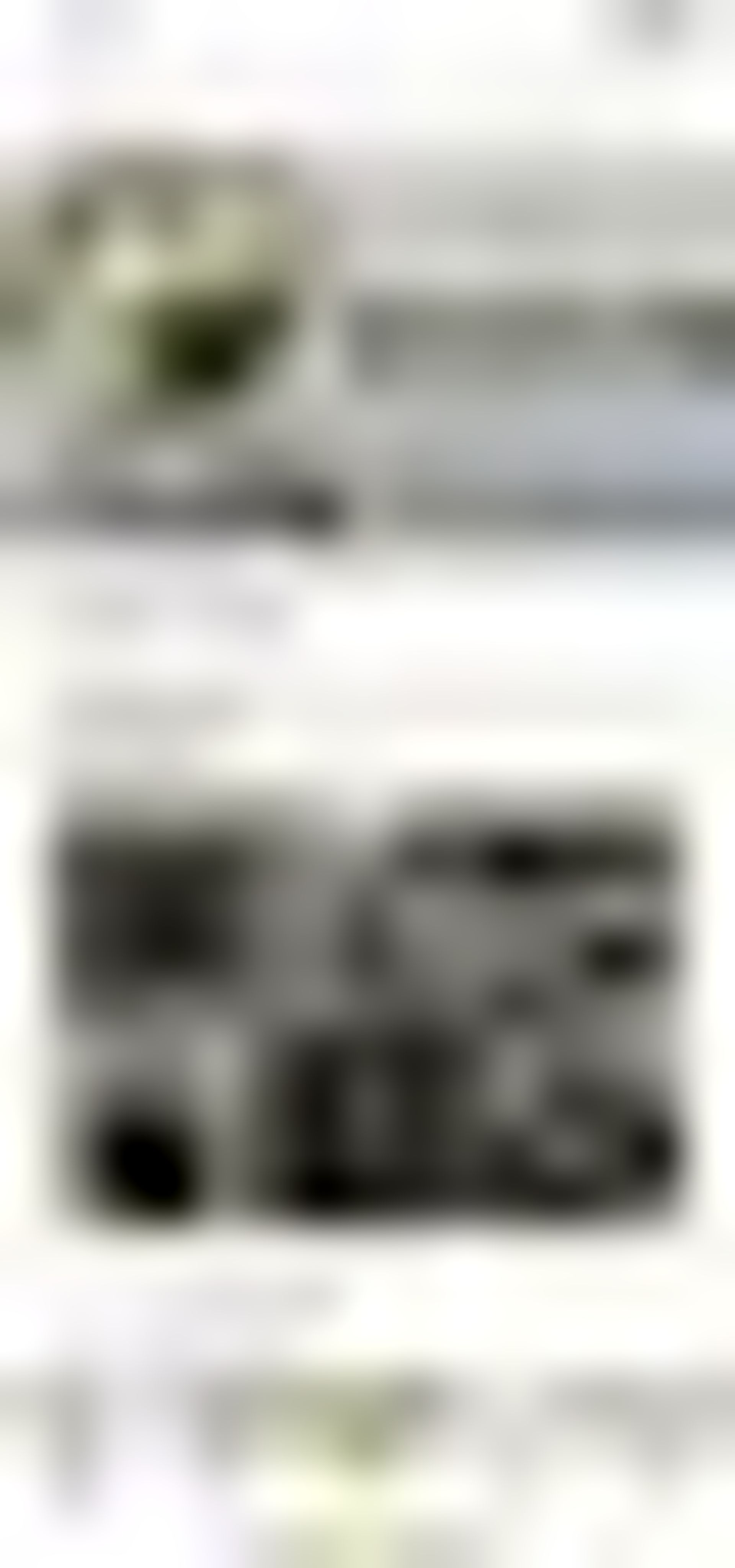 Lemon8 iOS Social Networking interface screenshot 19