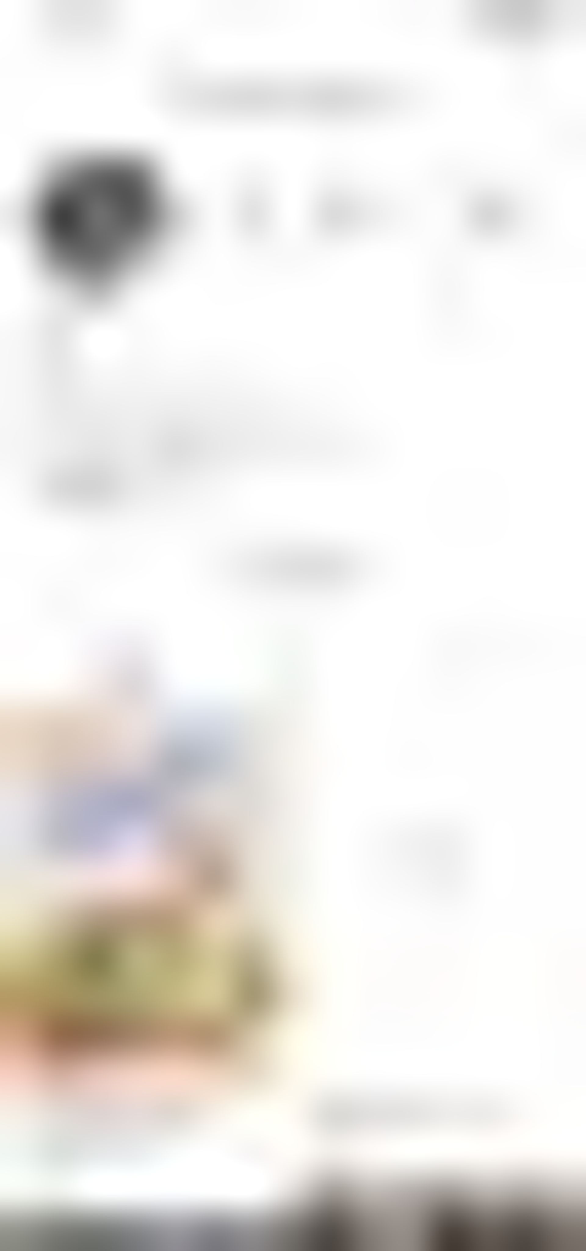 Lemon8 iOS Social Networking interface screenshot 21