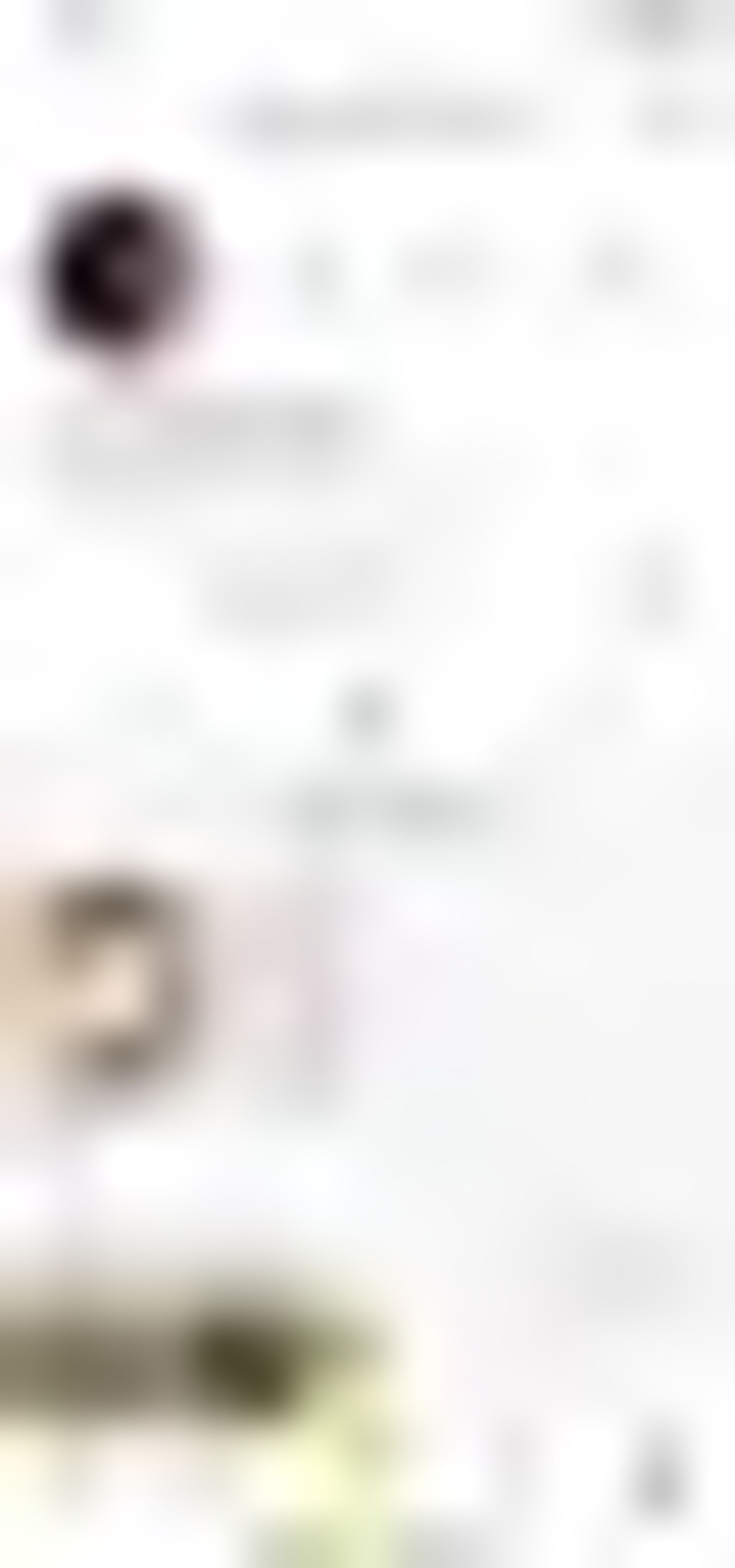 Lemon8 iOS Social Networking interface screenshot 6