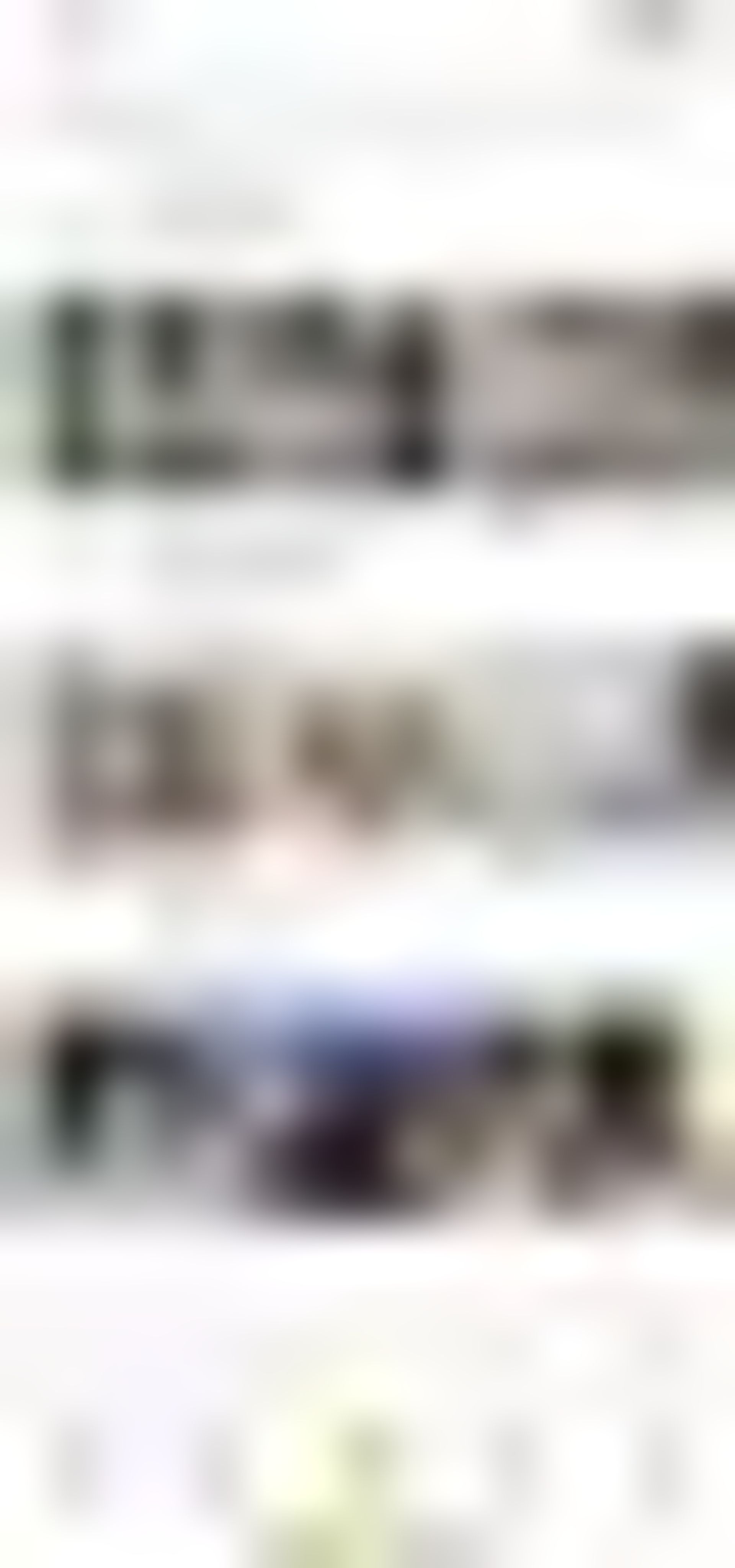 Lemon8 iOS Social Networking interface screenshot 7