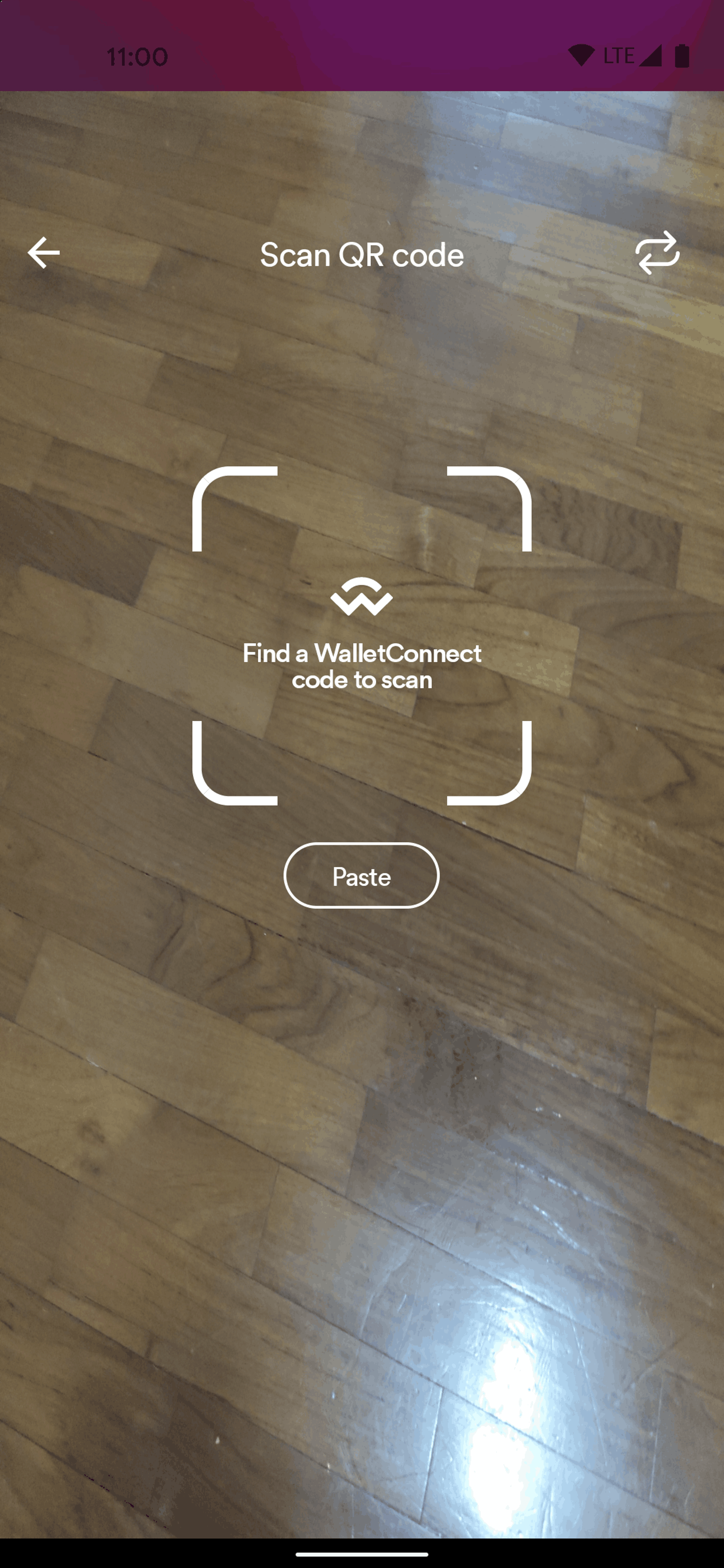 Dharma Android Finance interface screenshot 23