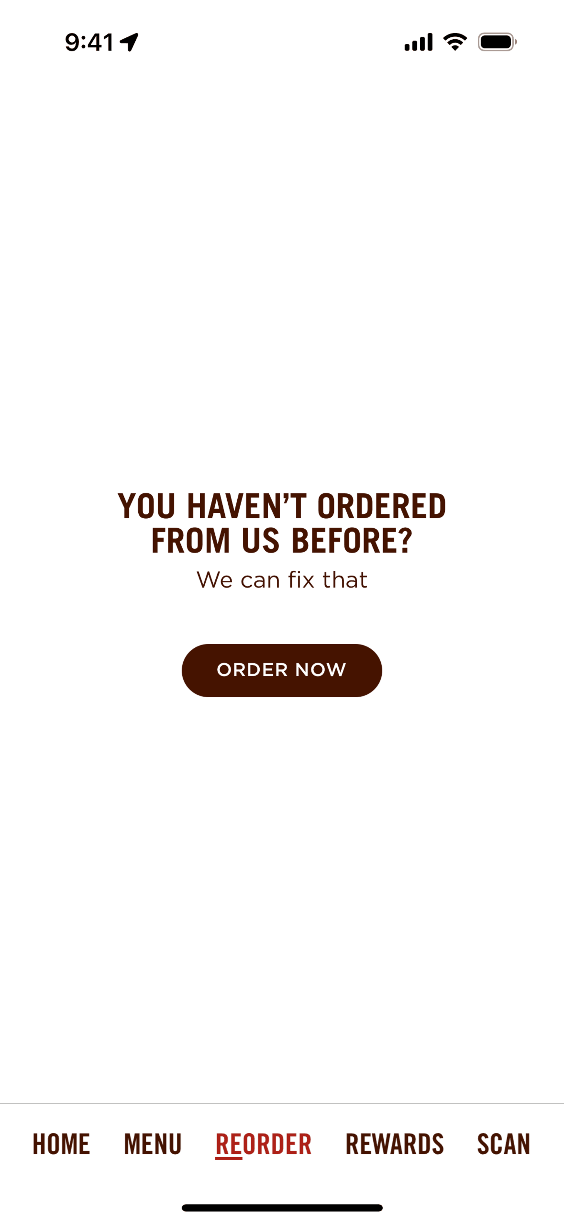 Chipotle iOS Food & Drink interface screenshot 20