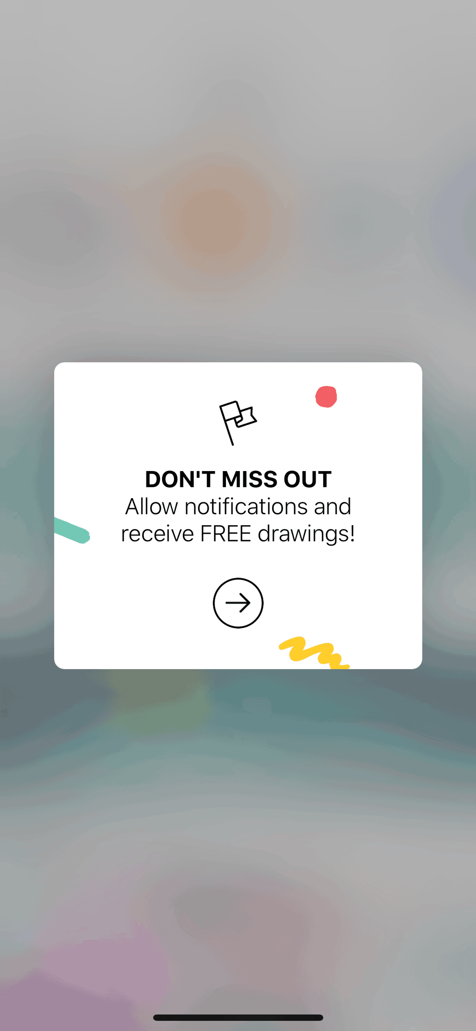 Lake iOS Lifestyle interface screenshot 15