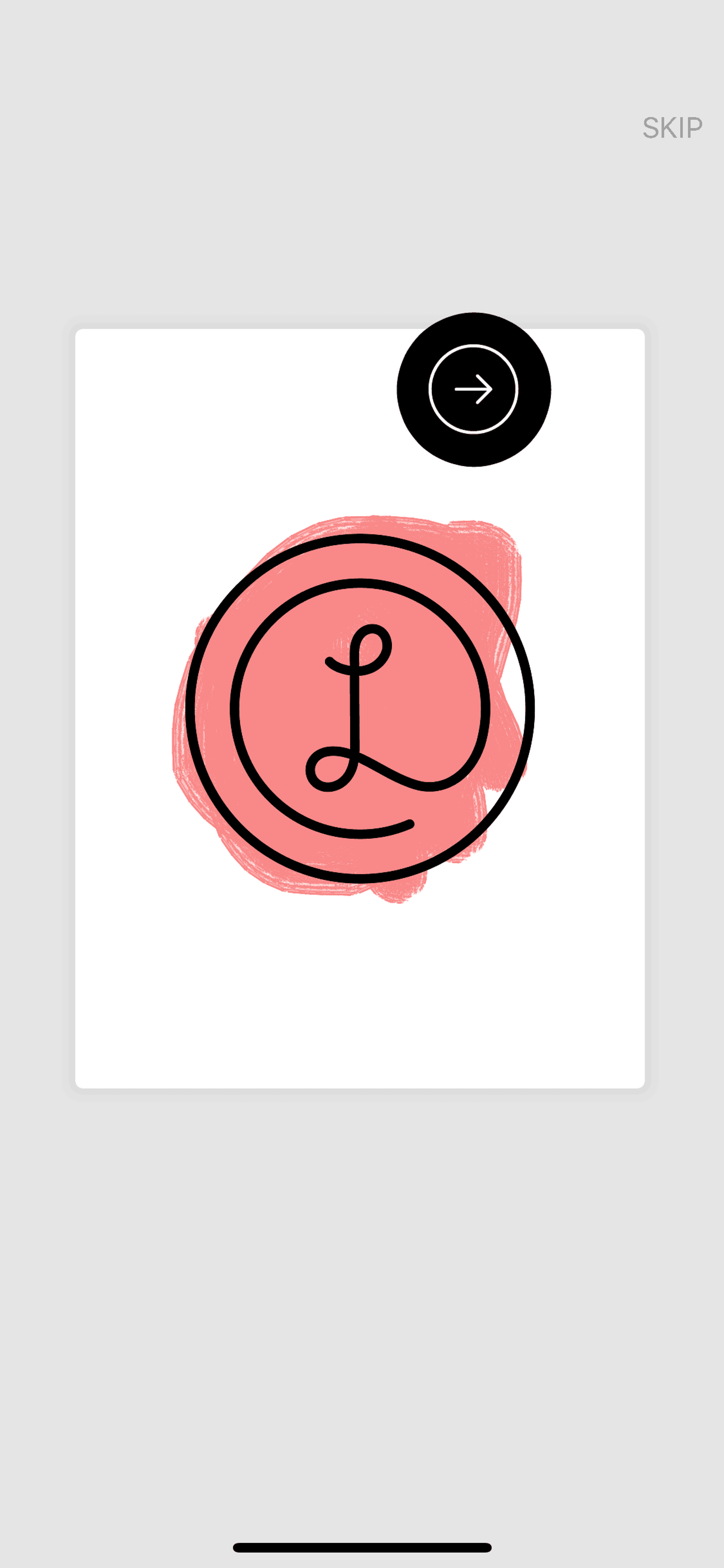 Lake iOS Lifestyle interface screenshot 5