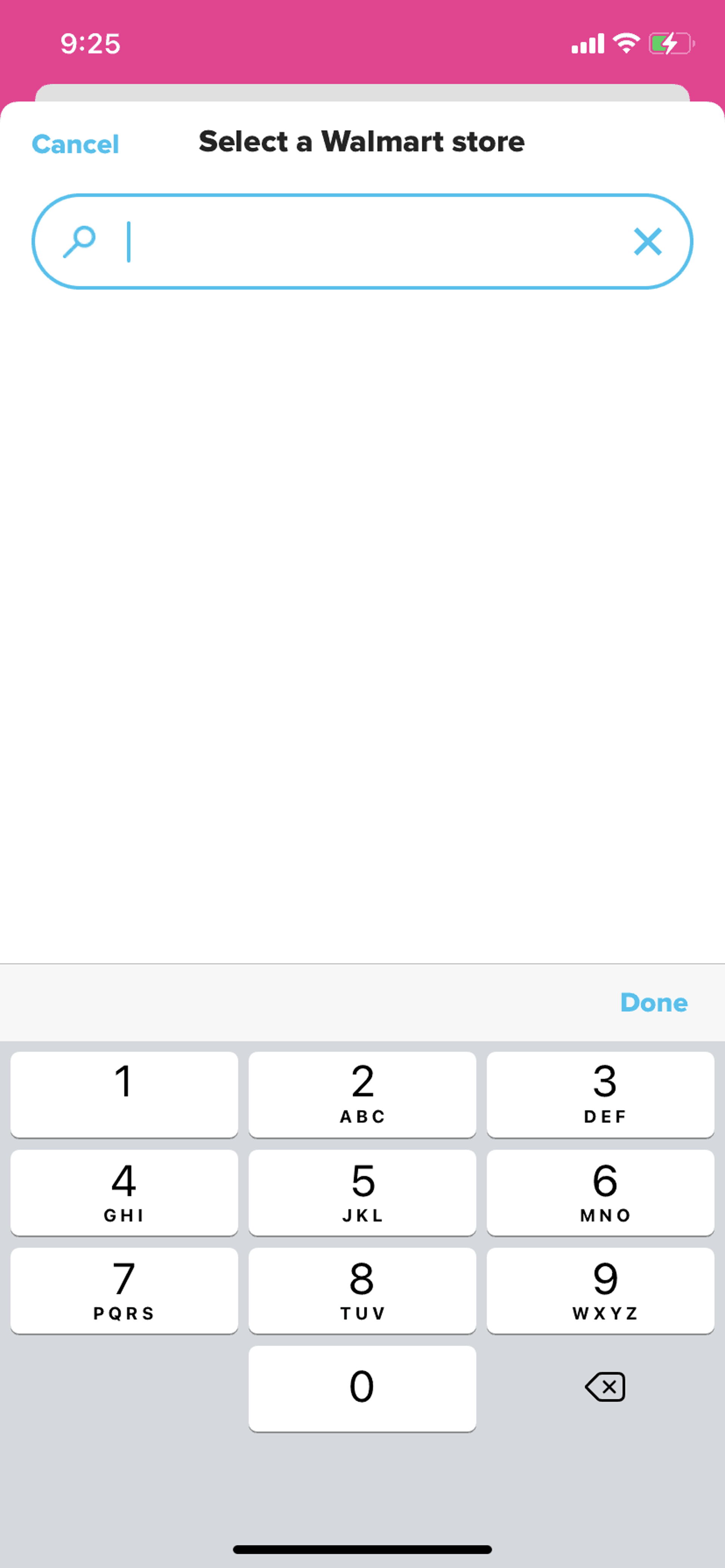 Tasty iOS Food & Drink interface screenshot 12