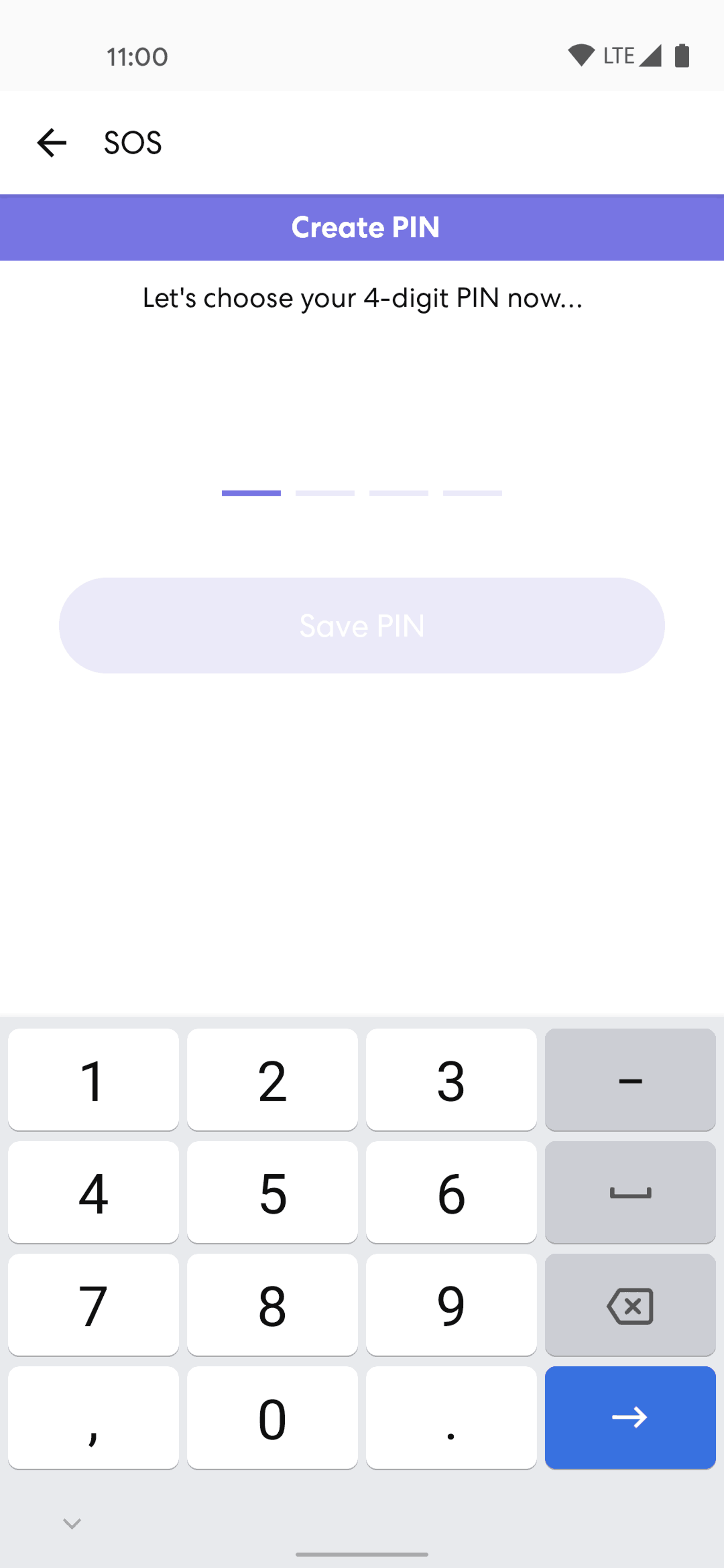 Life360 Android Lifestyle interface screenshot 22