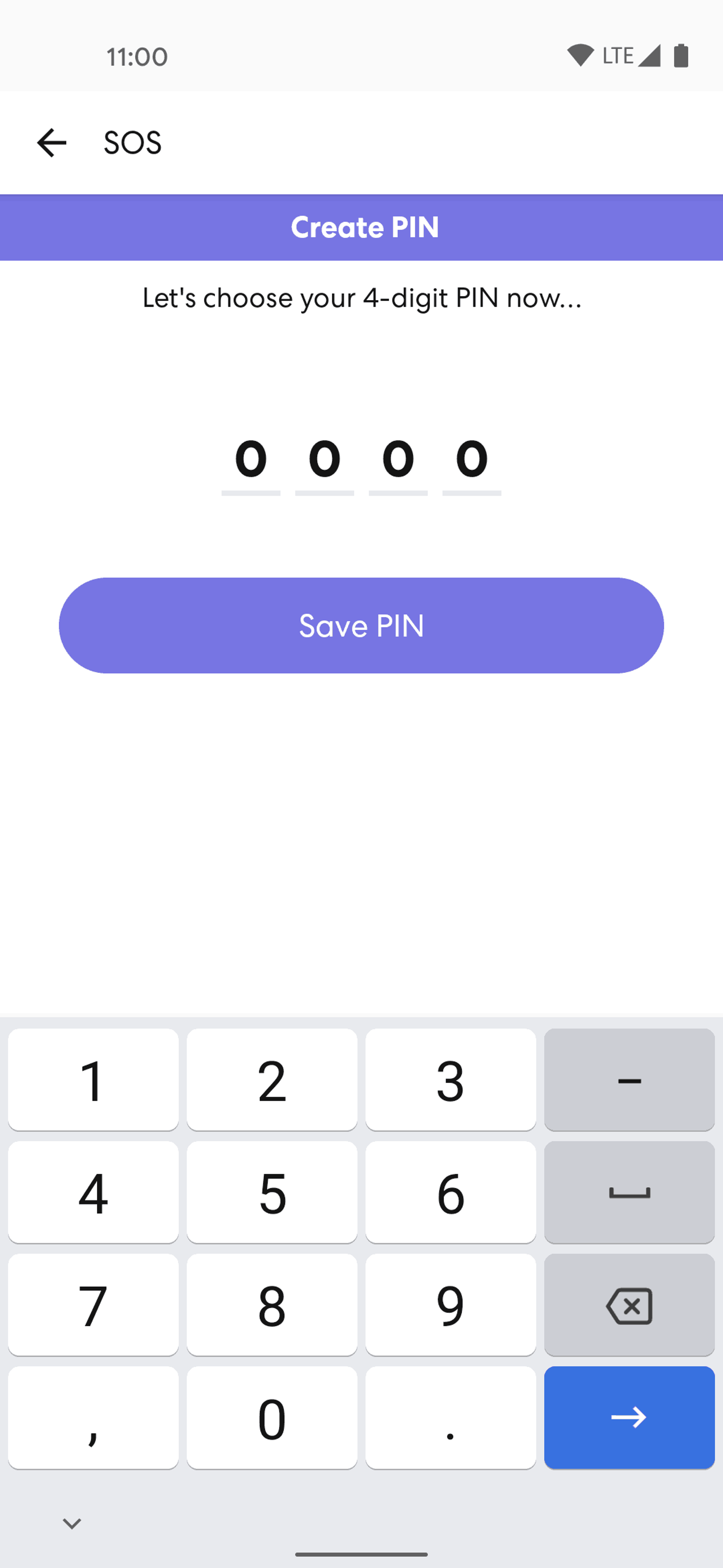 Life360 Android Lifestyle interface screenshot 23
