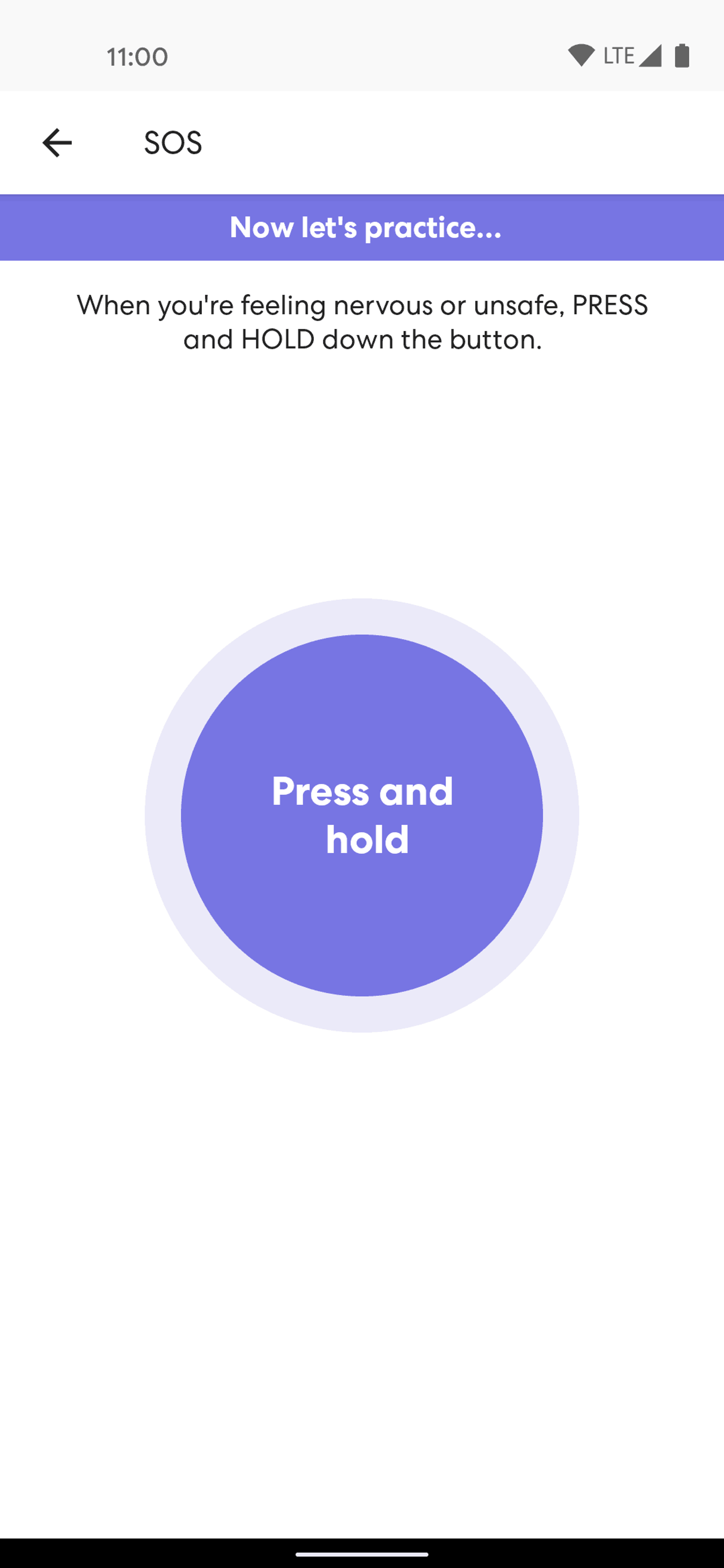 Life360 Android Lifestyle interface screenshot 24