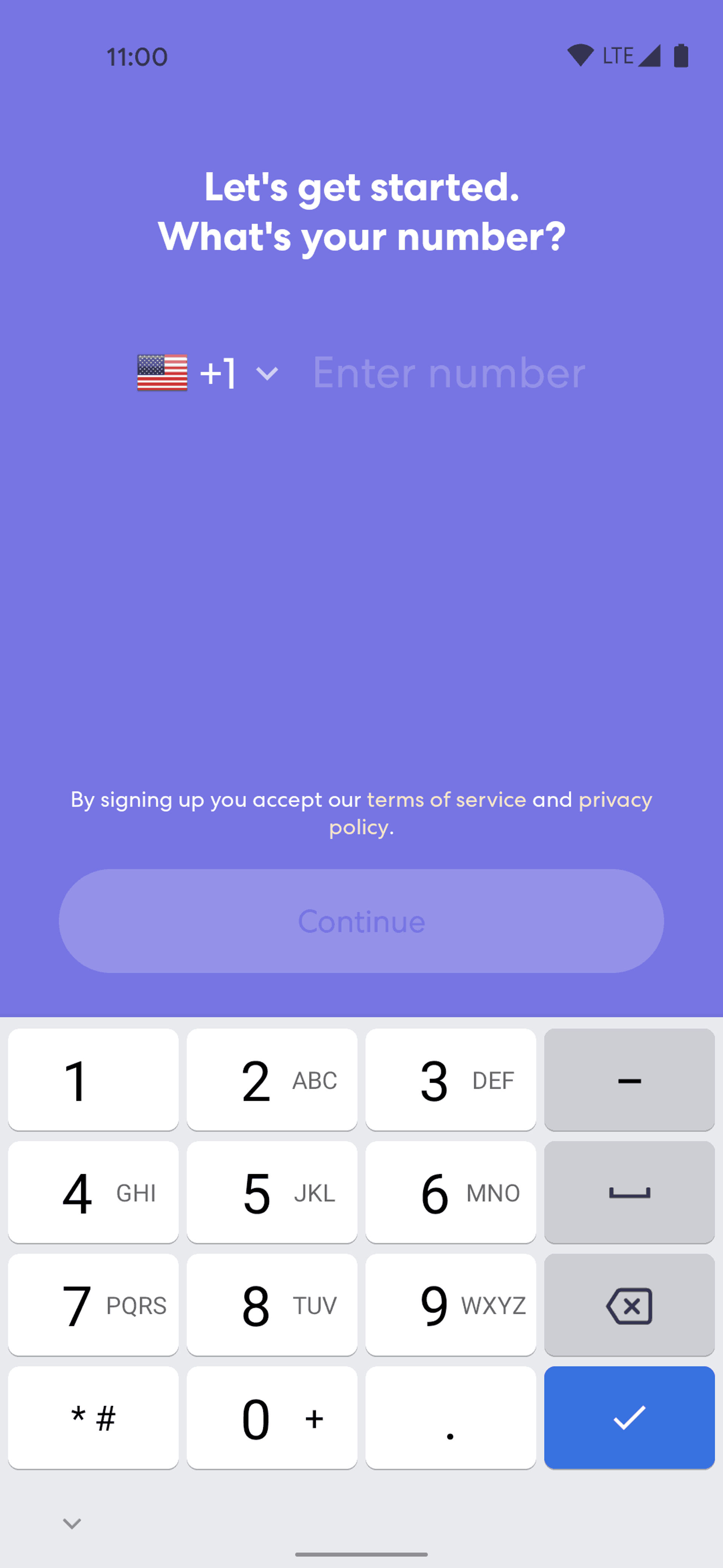 Life360 Android Lifestyle interface screenshot 6