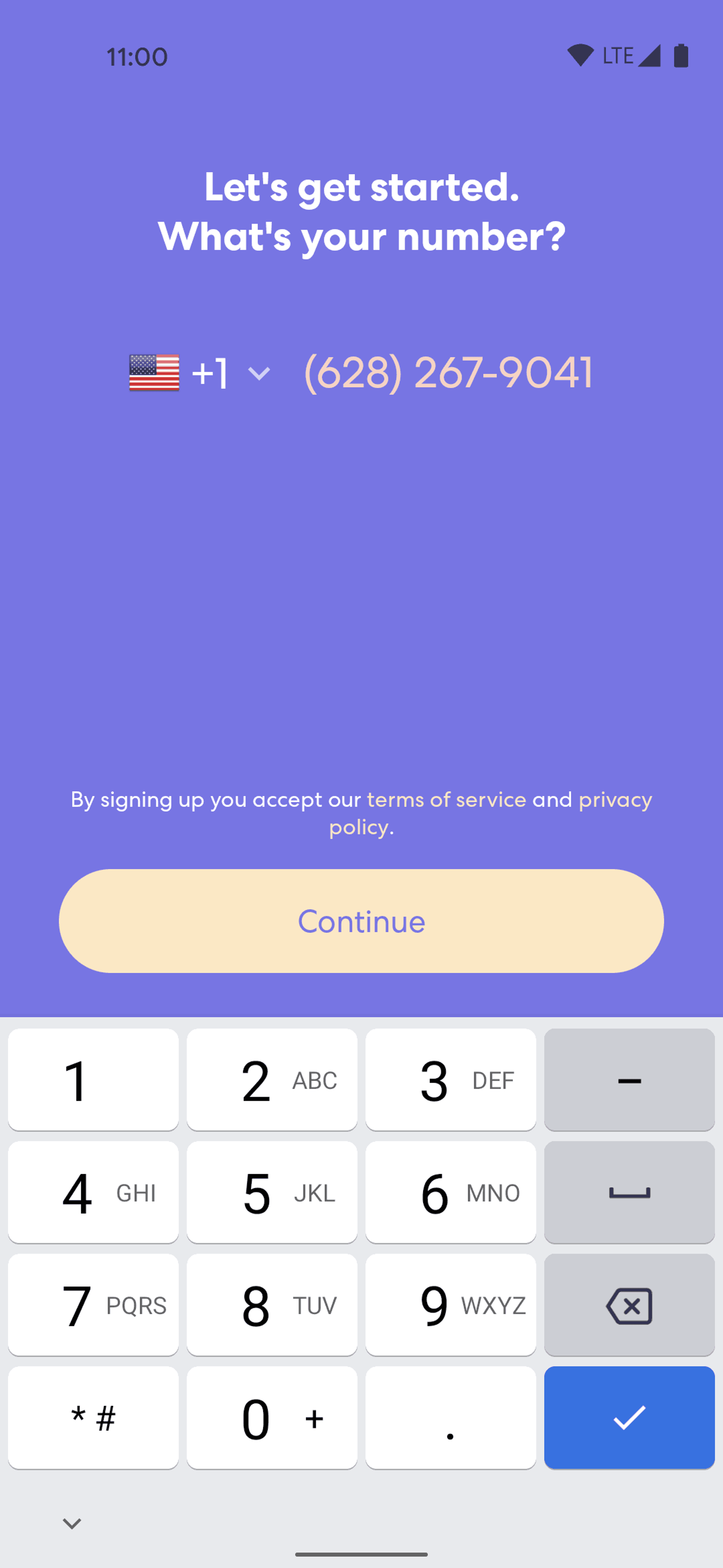 Life360 Android Lifestyle interface screenshot 7