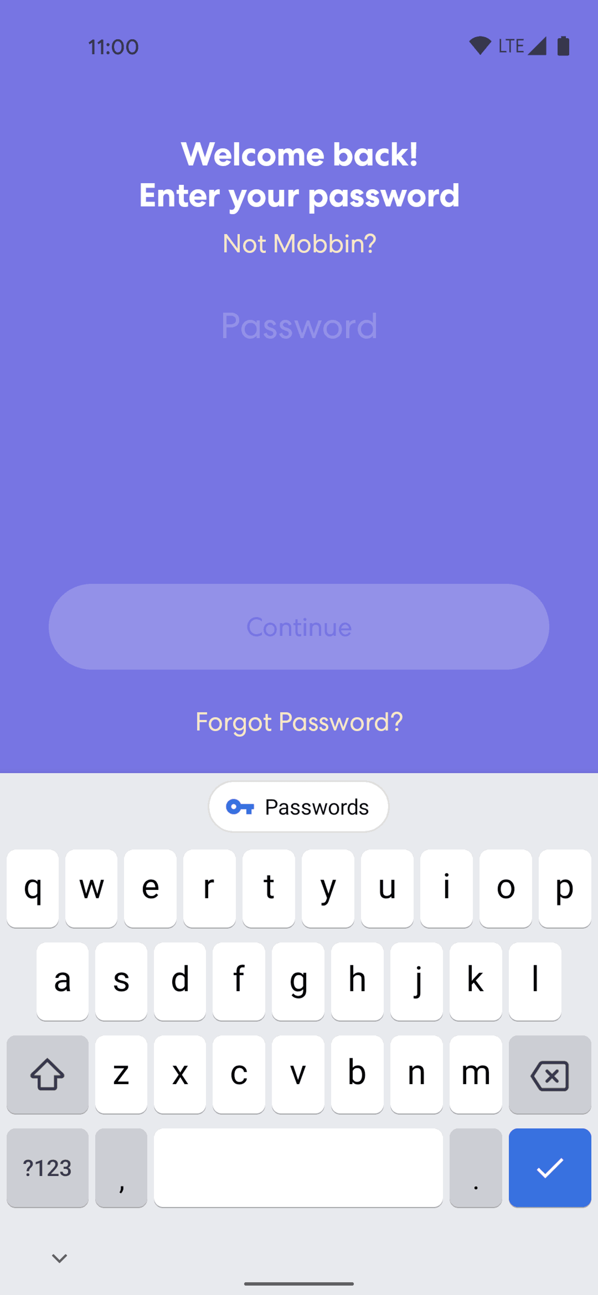 Life360 Android Lifestyle interface screenshot 8