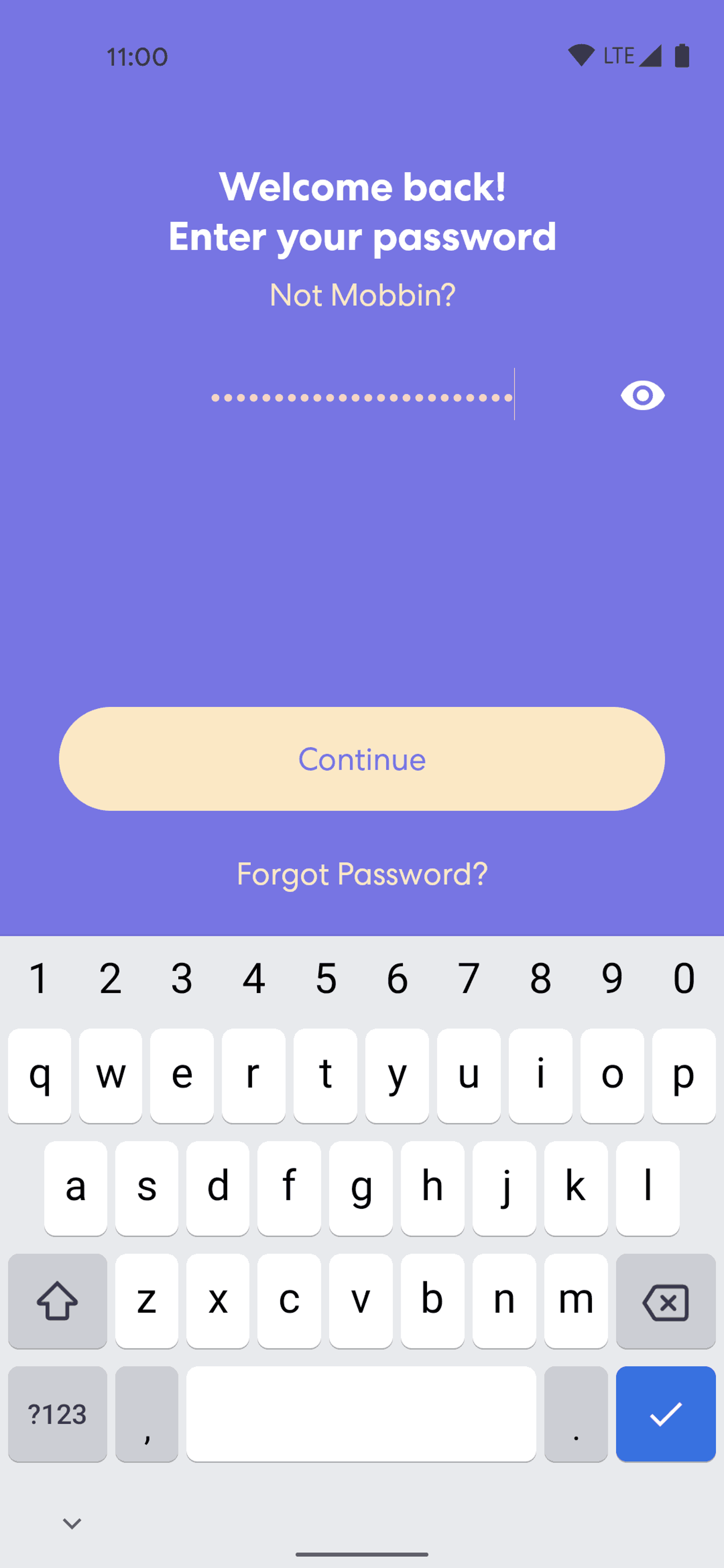Life360 Android Lifestyle interface screenshot 9
