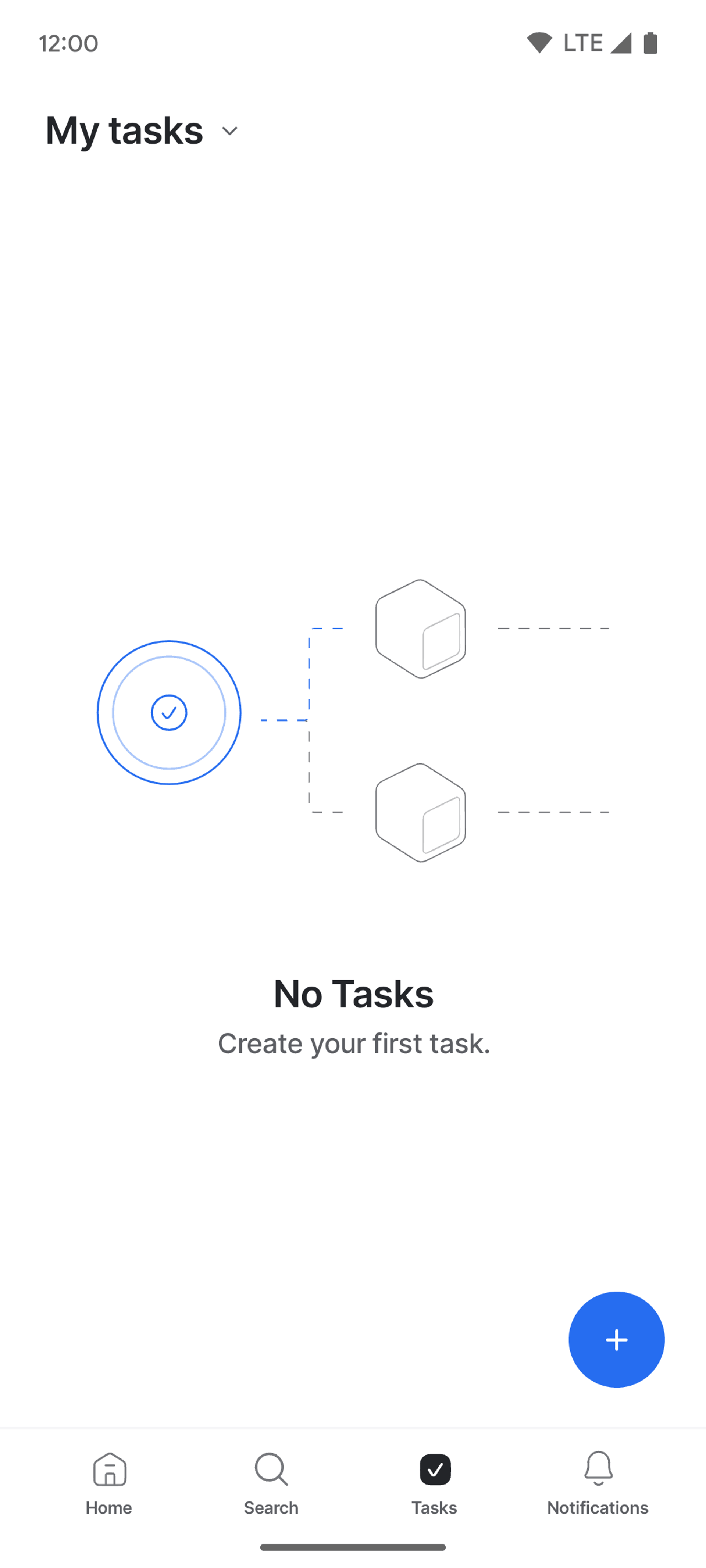 Attio Android Productivity interface screenshot 14