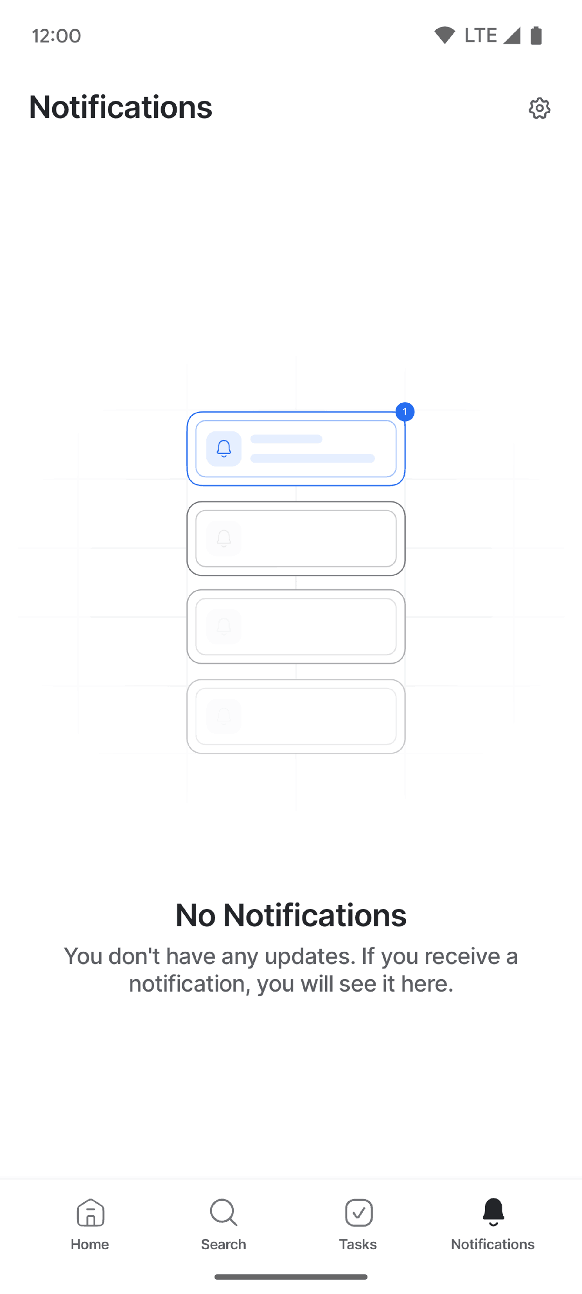 Attio Android Productivity interface screenshot 18