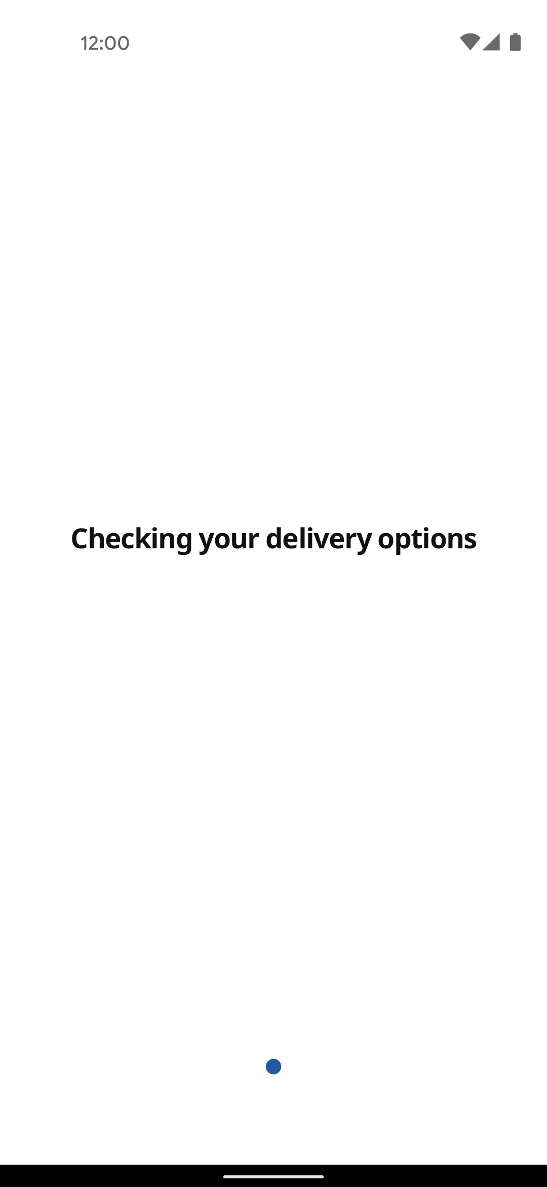 IKEA Android Shopping interface screenshot 15