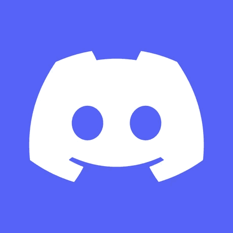 Discord iOS app logo