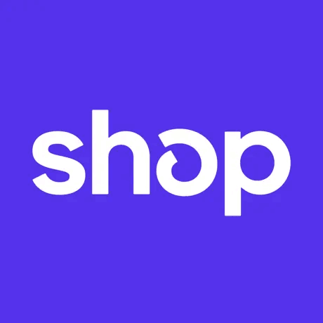 Shop iOS app logo