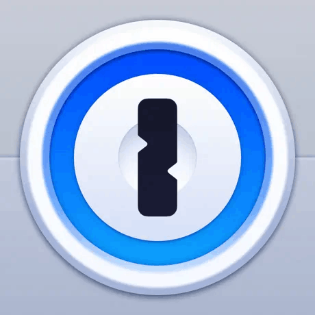 1Password