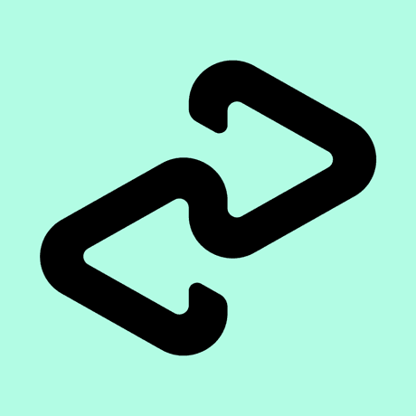 Afterpay fintech iOS app logo