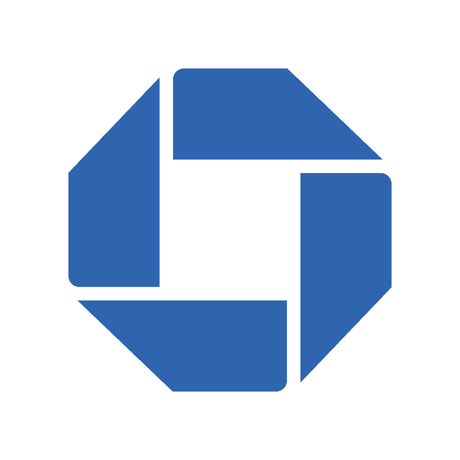 Chase UK fintech iOS app logo