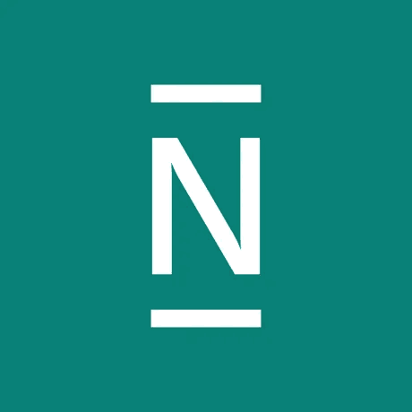 N26 fintech iOS app logo
