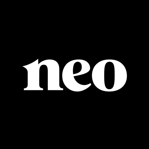 Neo Financial iOS app logo