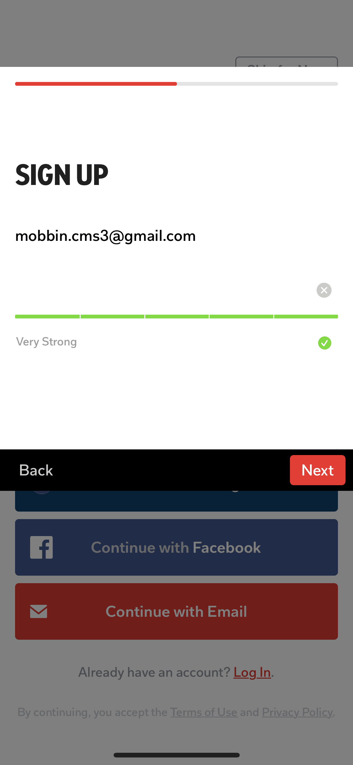Flipboard iOS News interface screenshot 10