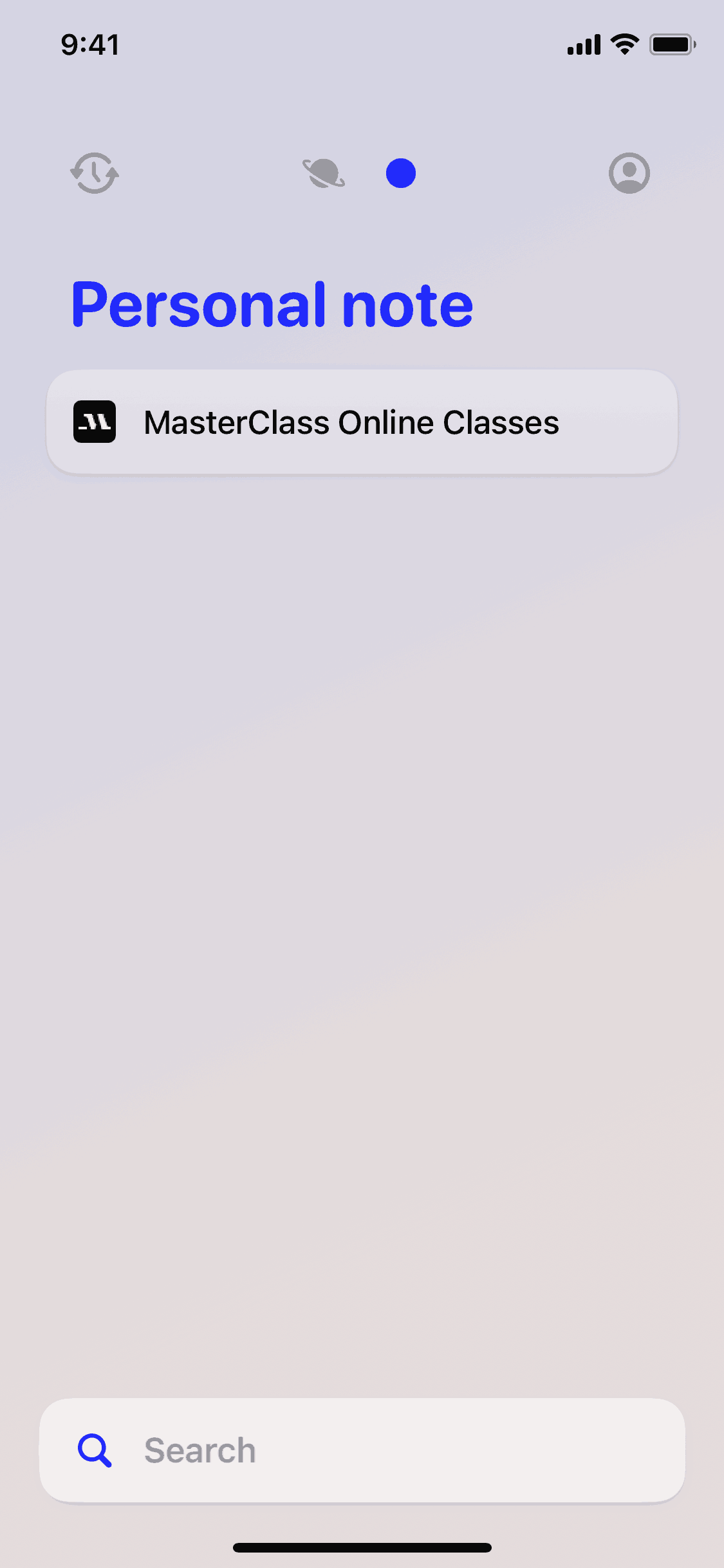 Arc Sidebar Sync iOS Utilities interface screenshot 13