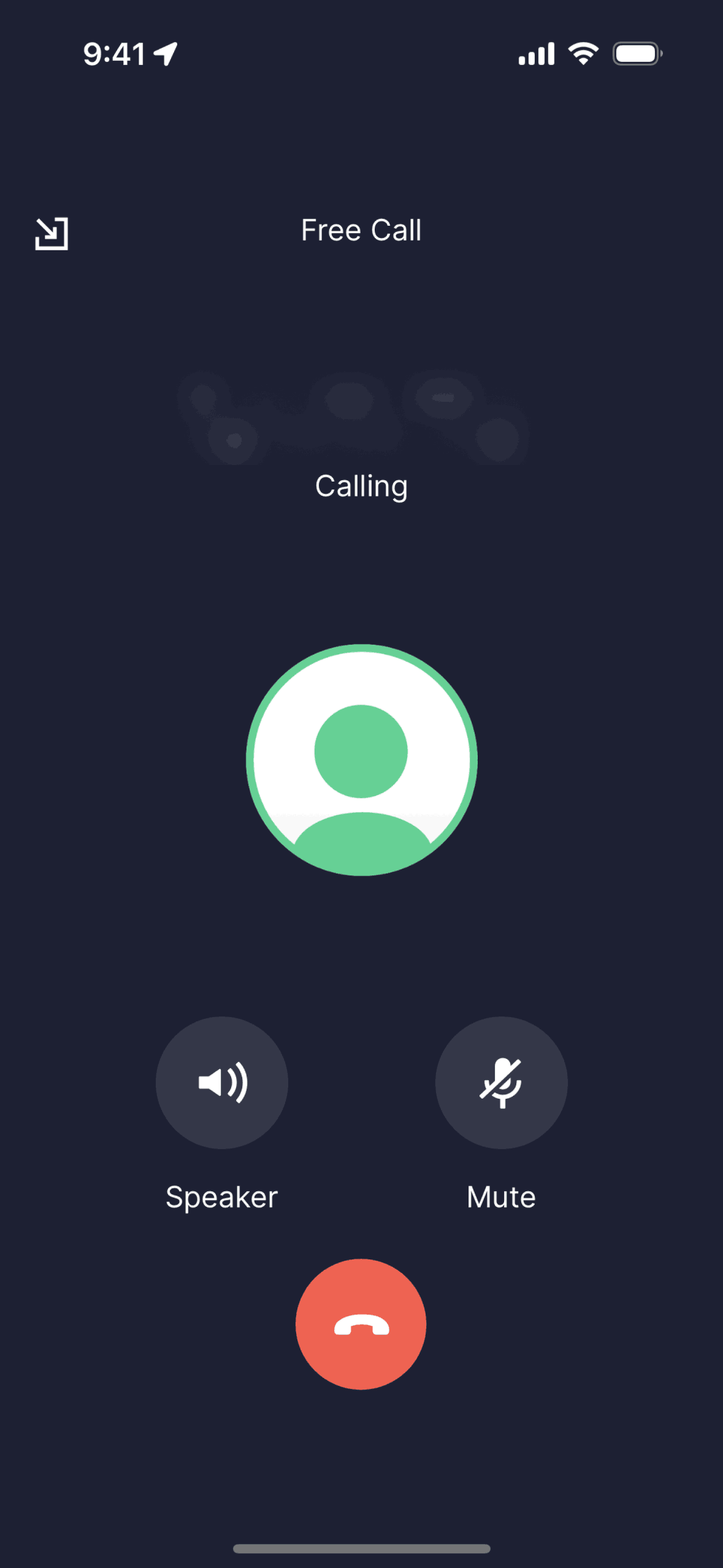 Grab Driver iOS Travel & Transportation interface screenshot 11