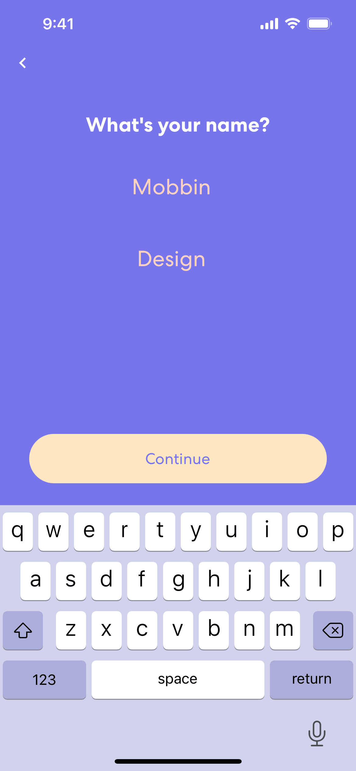Life360 iOS Social Networking interface screenshot 9