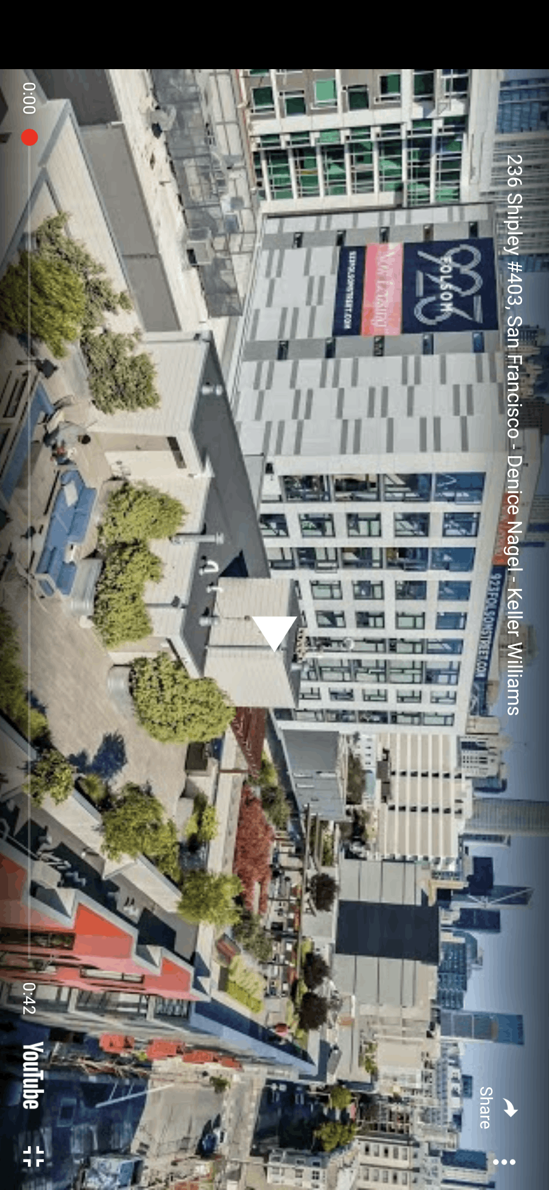 Redfin Android Lifestyle interface screenshot 11