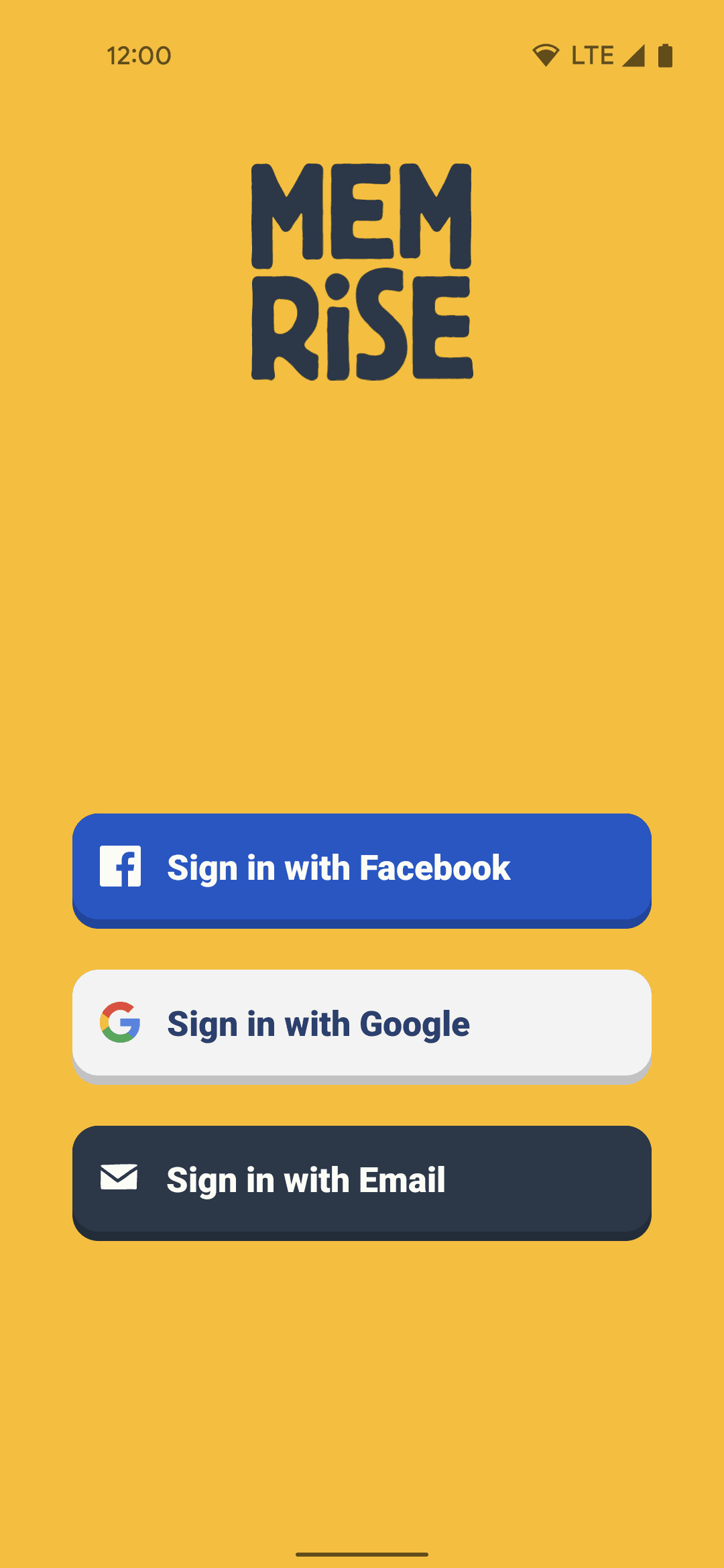 Memrise Android Education interface screenshot 11