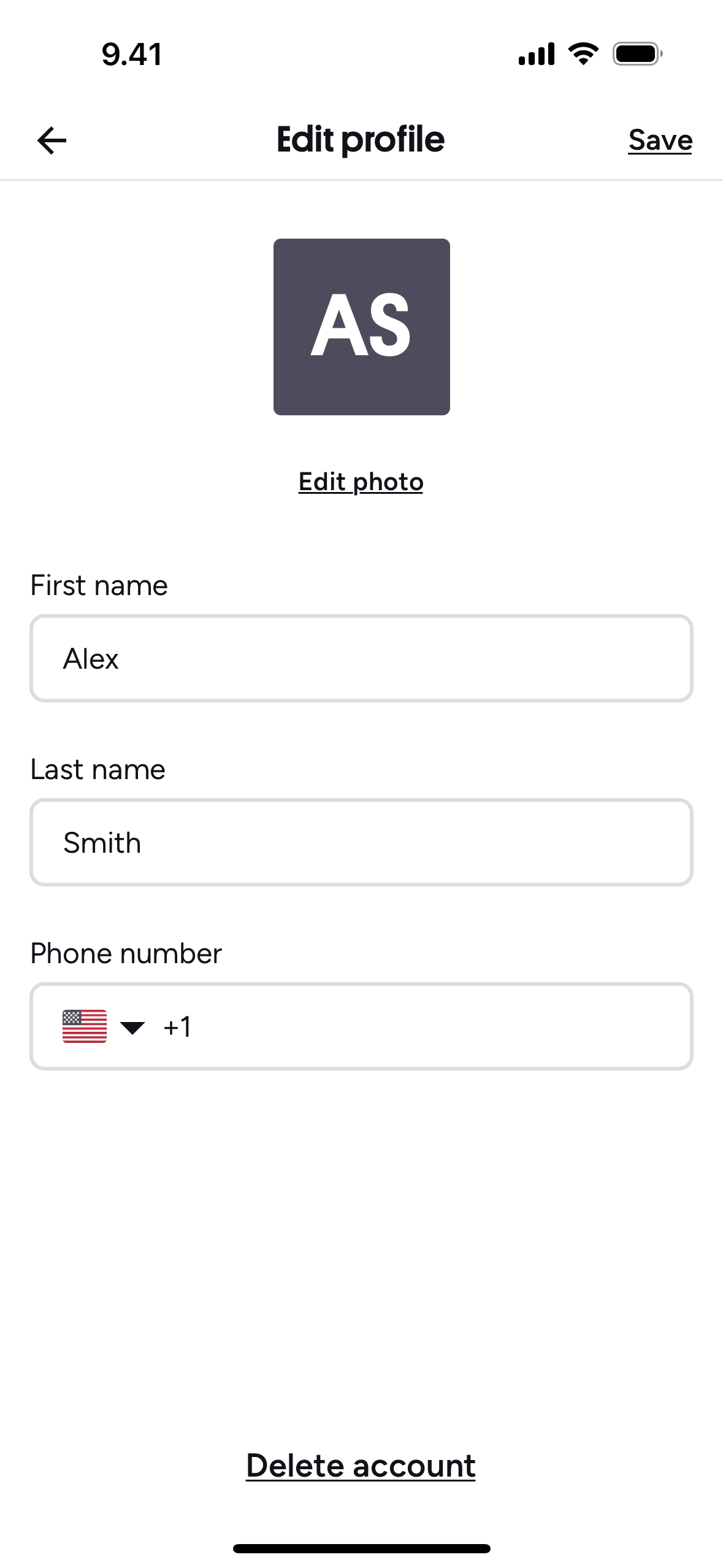 Preply iOS Education interface screenshot 24