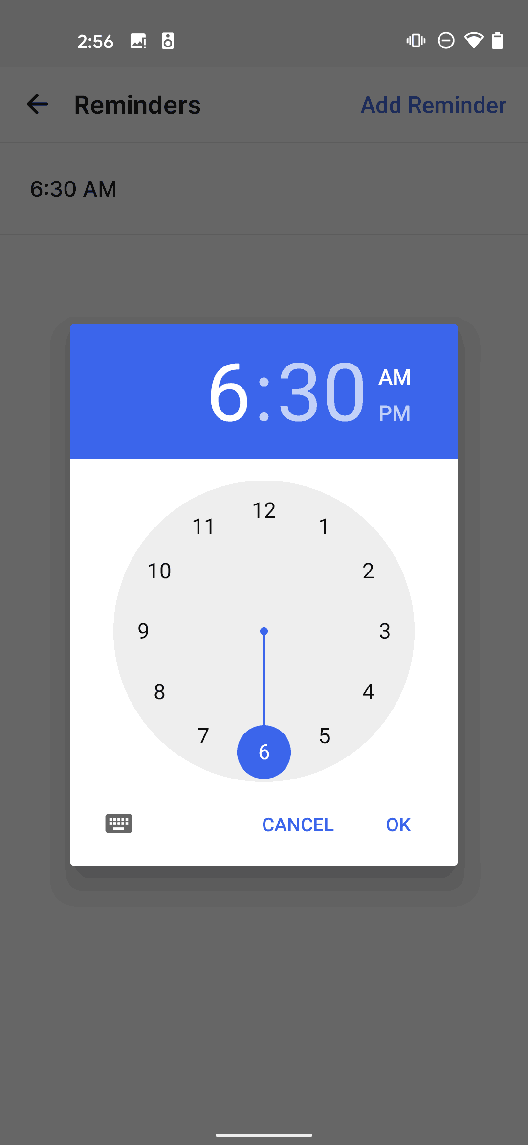 Habitify Android Productivity interface screenshot 22