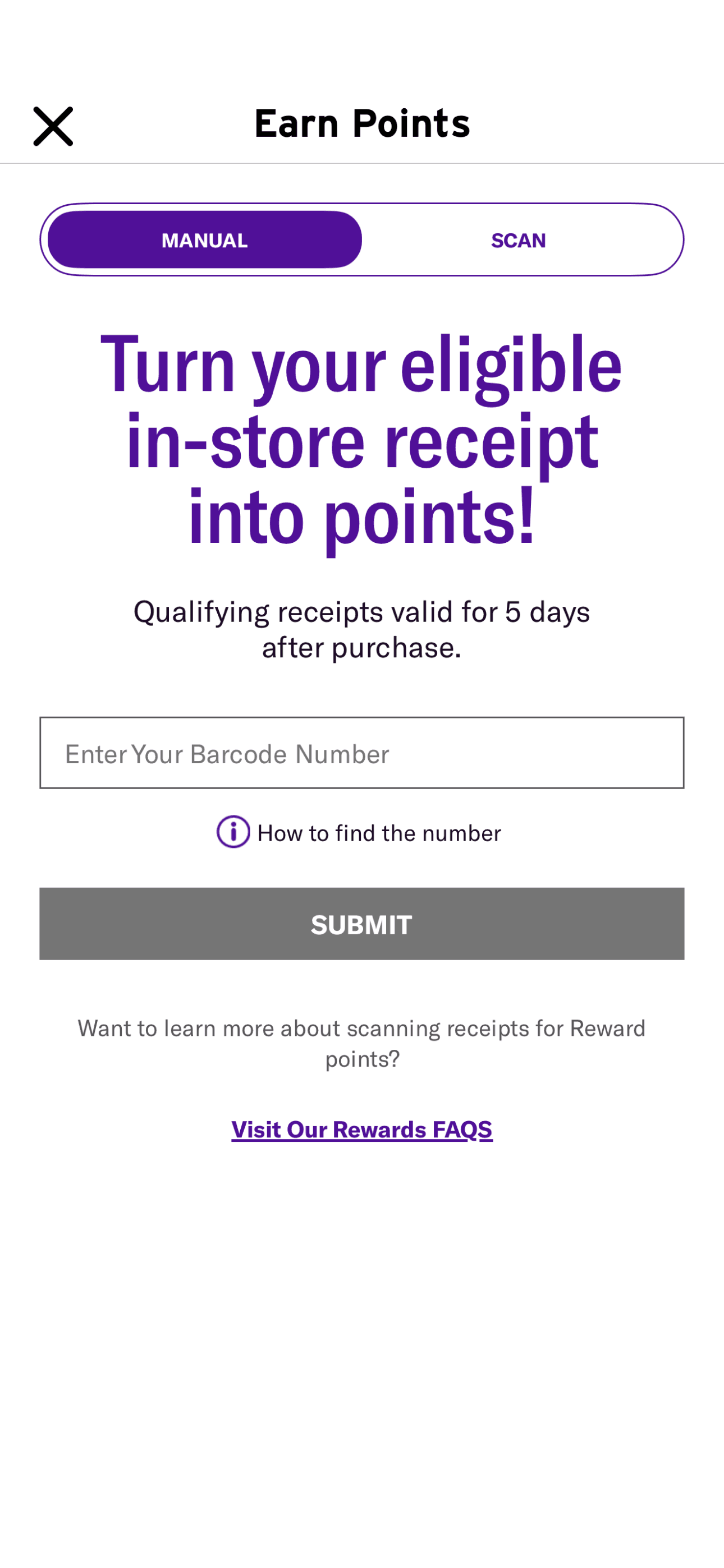 Taco Bell iOS Food & Drink interface screenshot 14