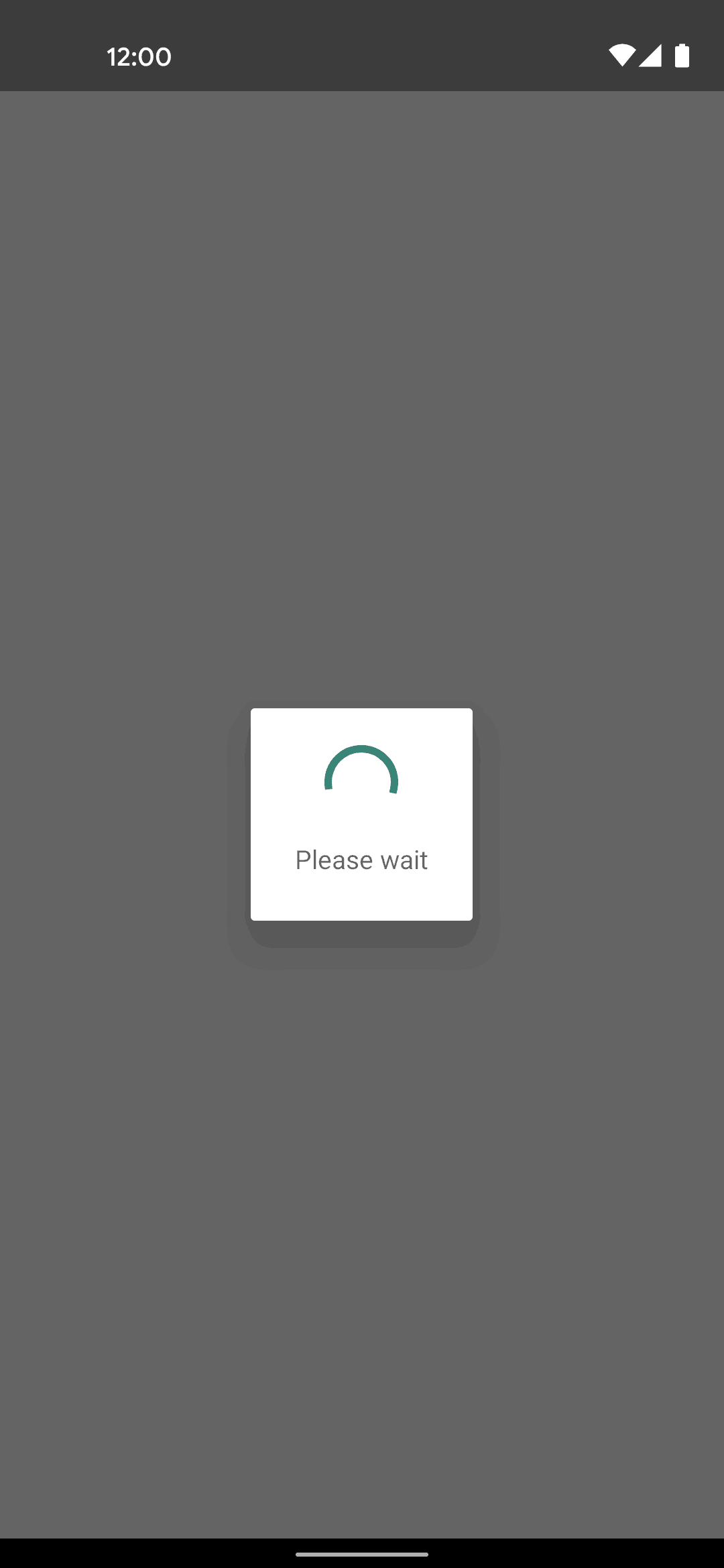 Fitbit Android Health & Fitness interface screenshot 14